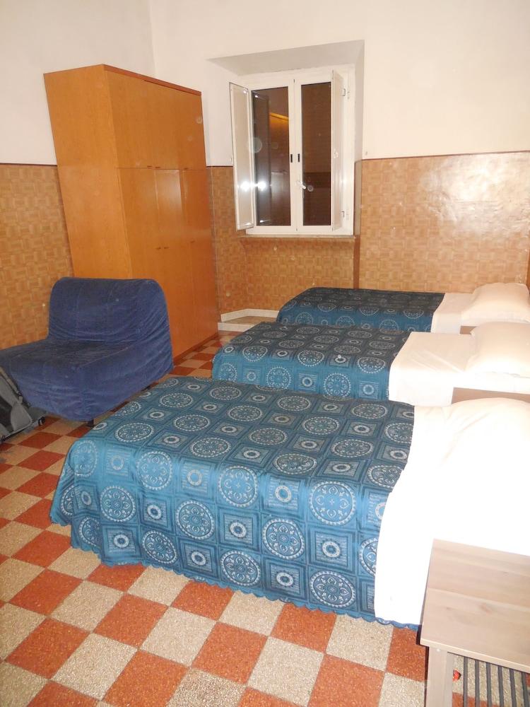 Cressy Hotel Rome