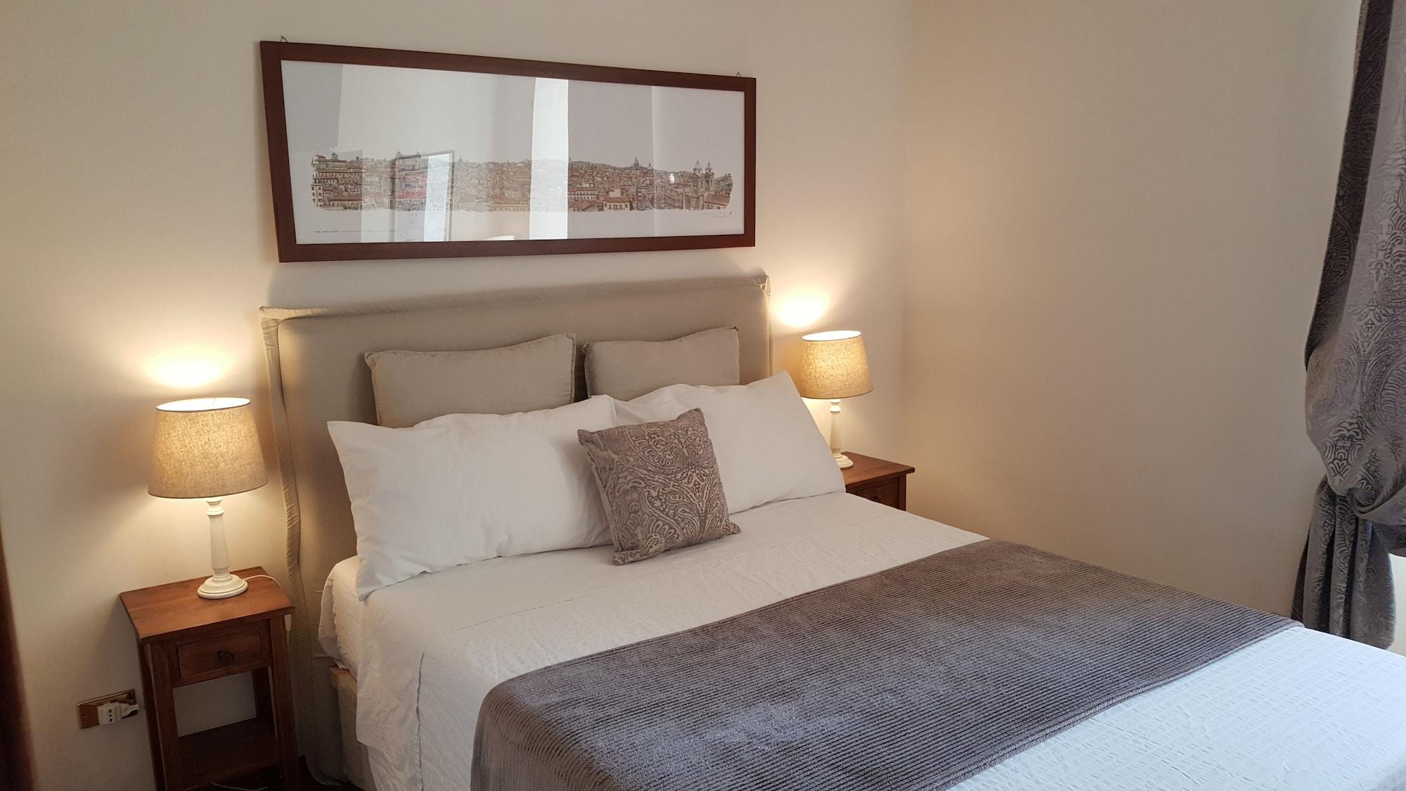 Bed & Breakfast A Casa Di Lia A Roma Rome