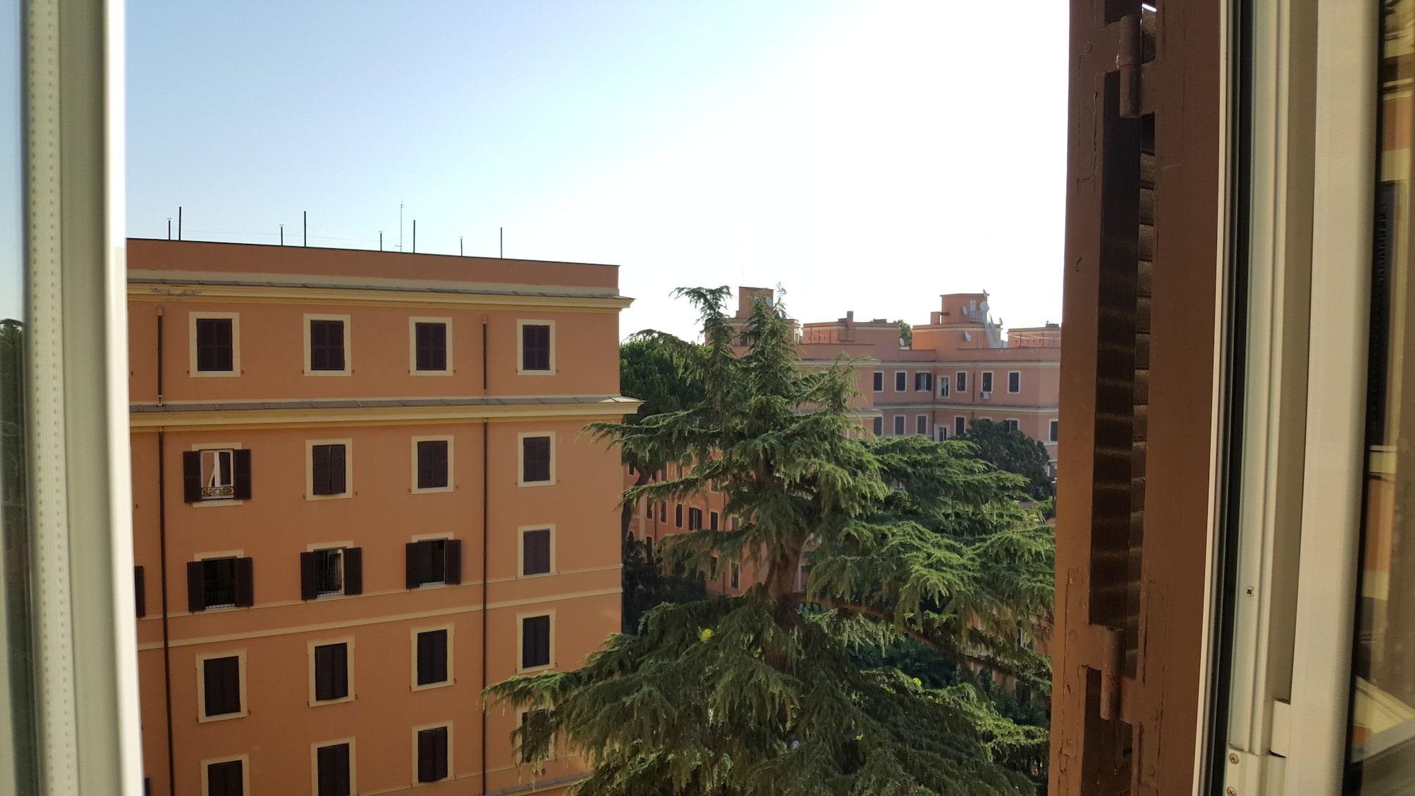 Bed & Breakfast A Casa Di Lia A Roma Bed & Breakfast Rome