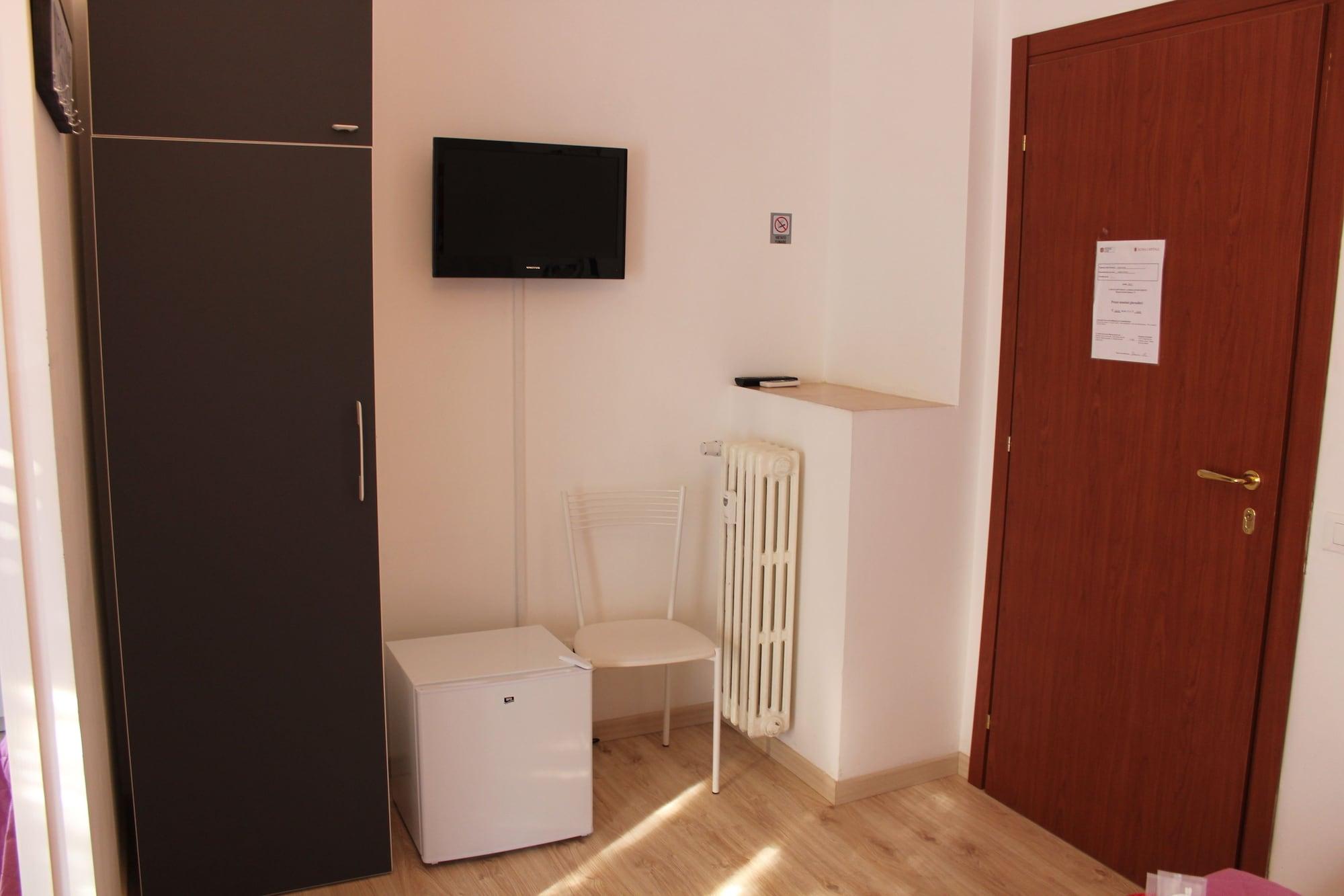 Bed & Breakfast Damiani & Sister Guesthouse Rome