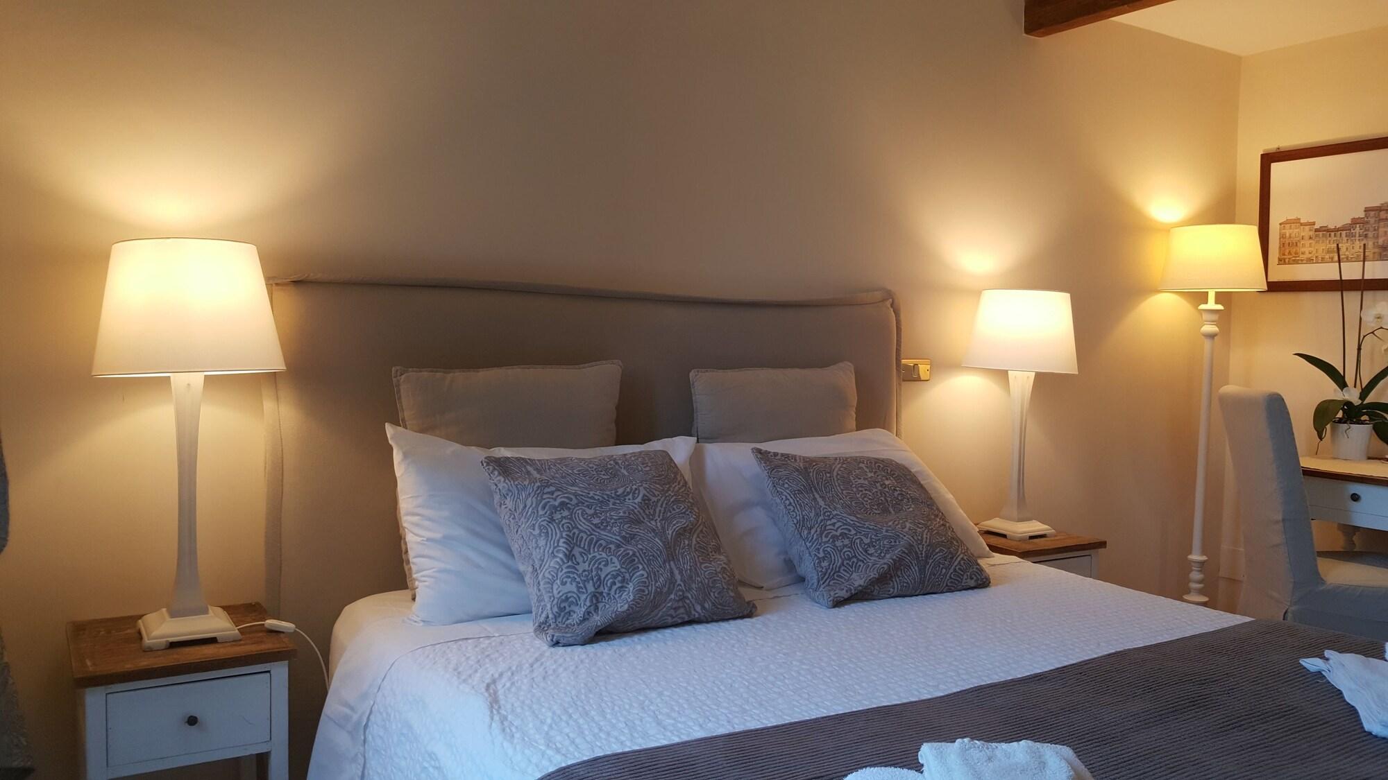 Bed & Breakfast A Casa Di Lia A Roma Bed & Breakfast Rome