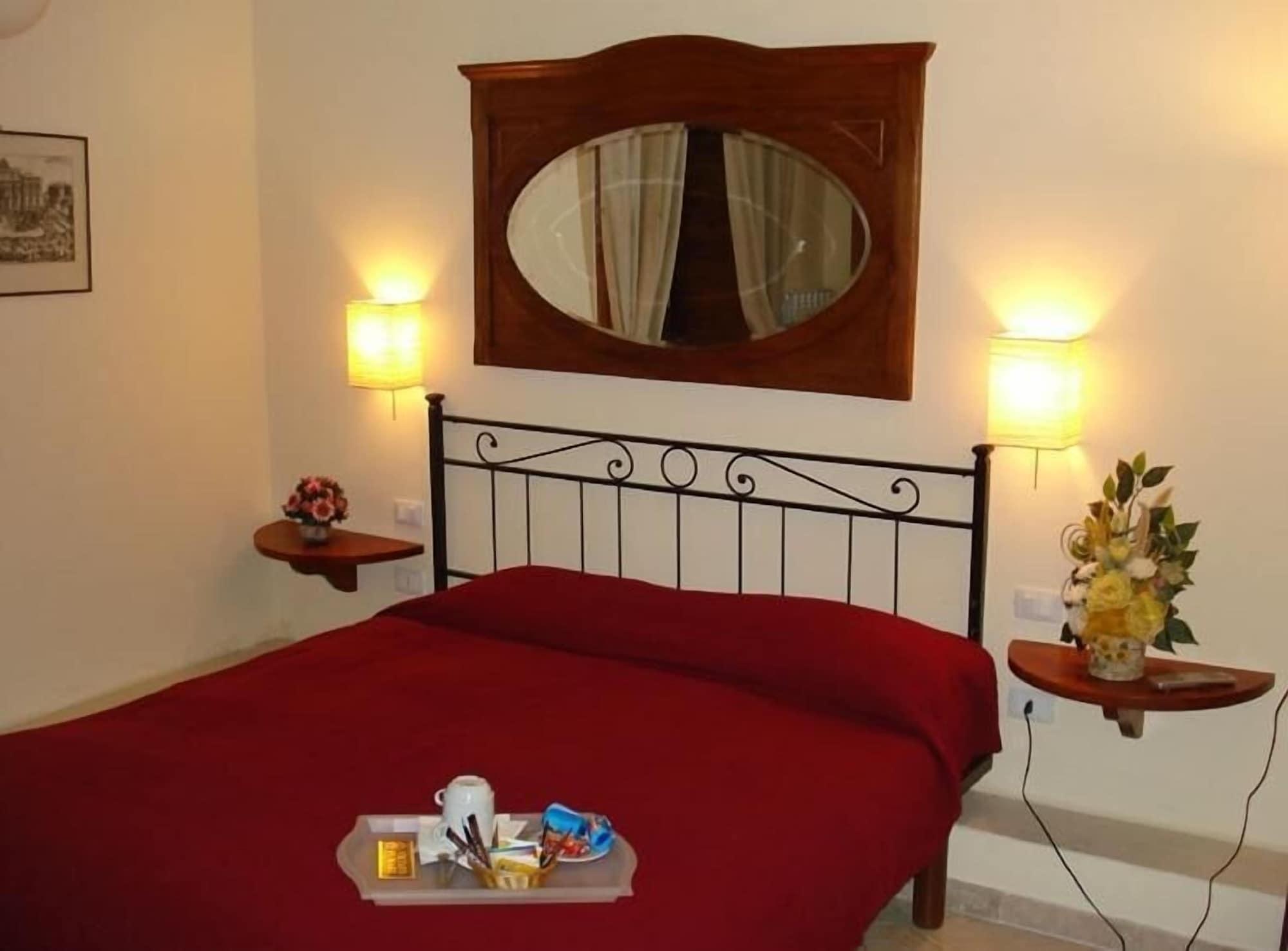 La Casa Di Rosy 5*