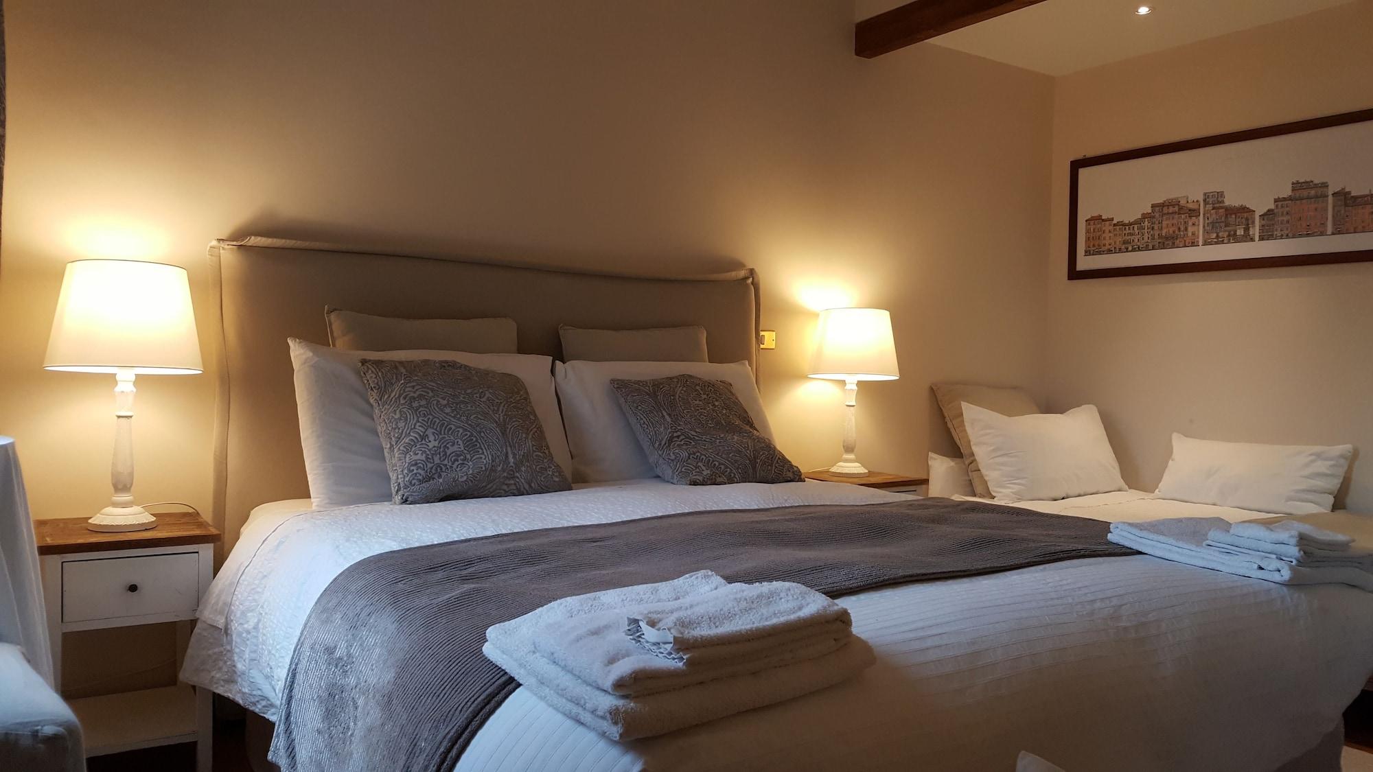 Bed & Breakfast Bed & Breakfast A Casa Di Lia A Roma 2*