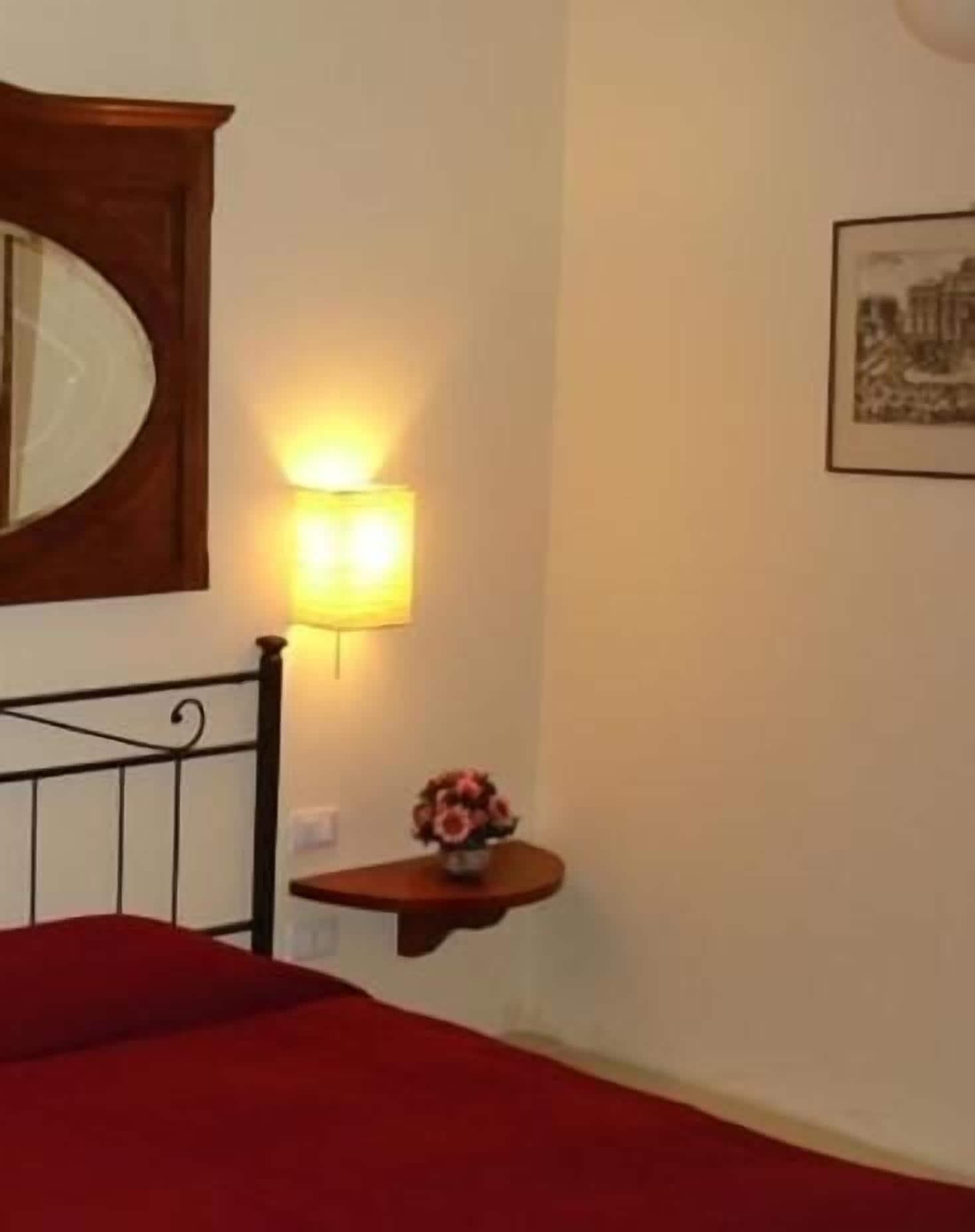 La Casa Di Rosy Couette-café 5*
