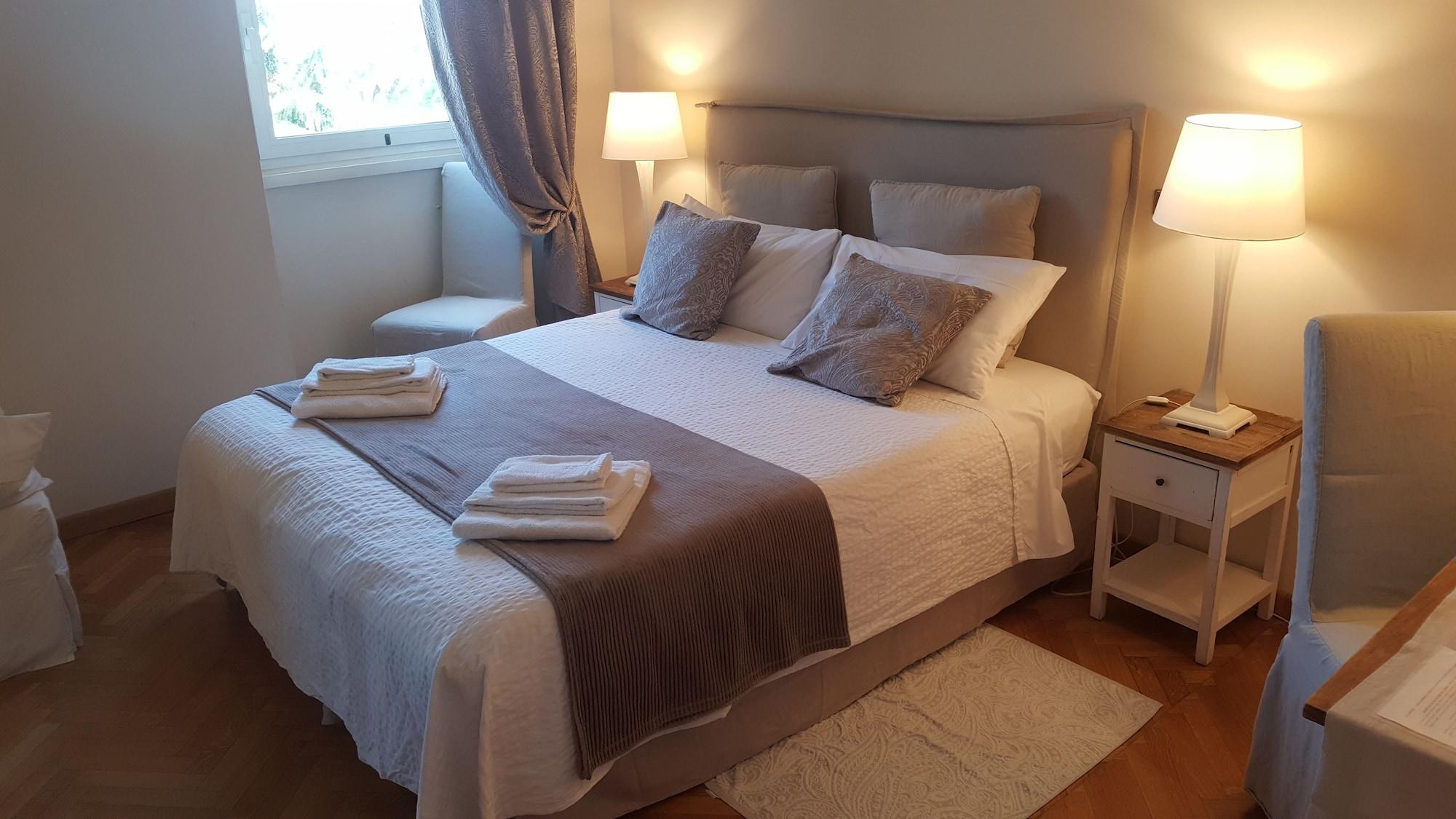 Bed & Breakfast A Casa Di Lia A Roma Rome