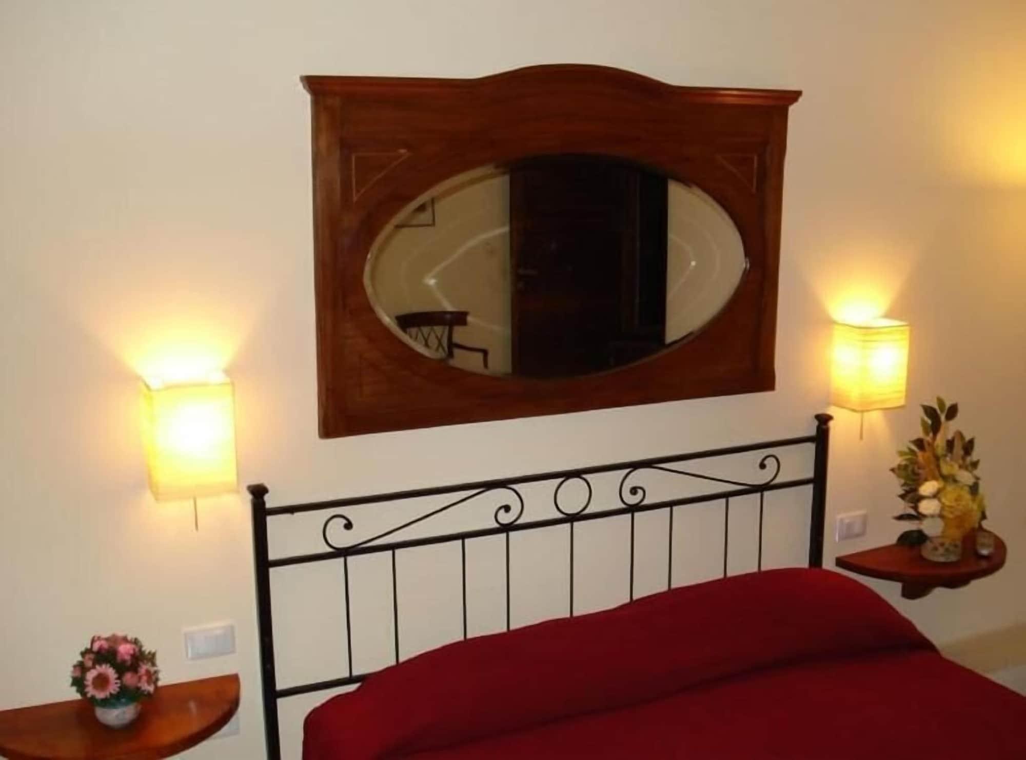 La Casa Di Rosy Rome