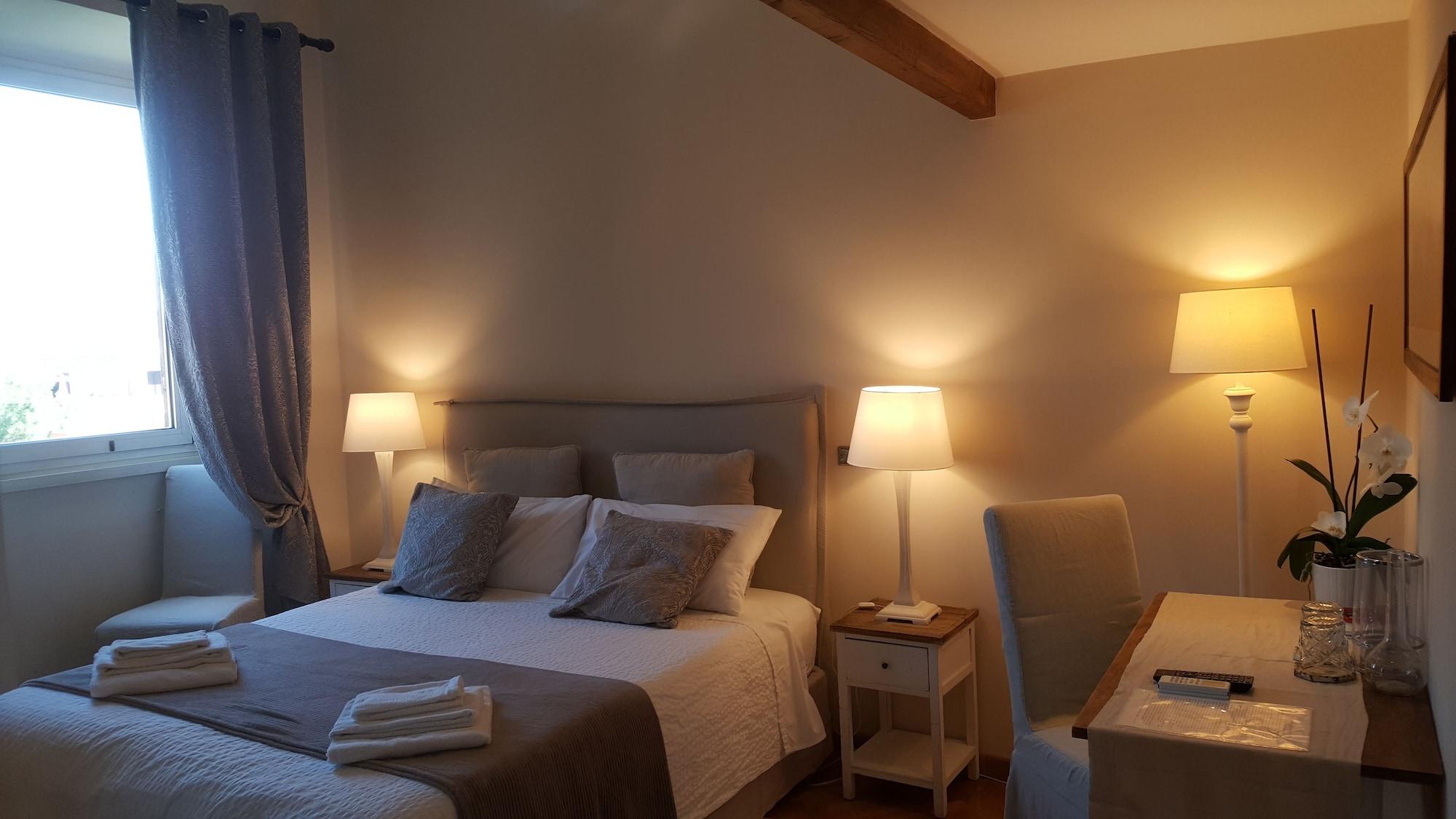 Bed & Breakfast A Casa Di Lia A Roma 2*