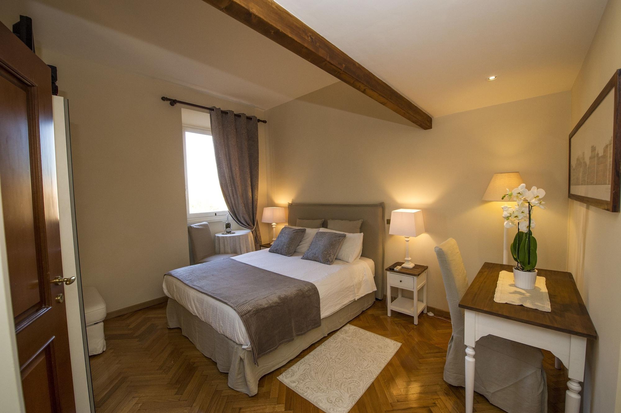 Bed & Breakfast A Casa Di Lia A Roma Bed & Breakfast