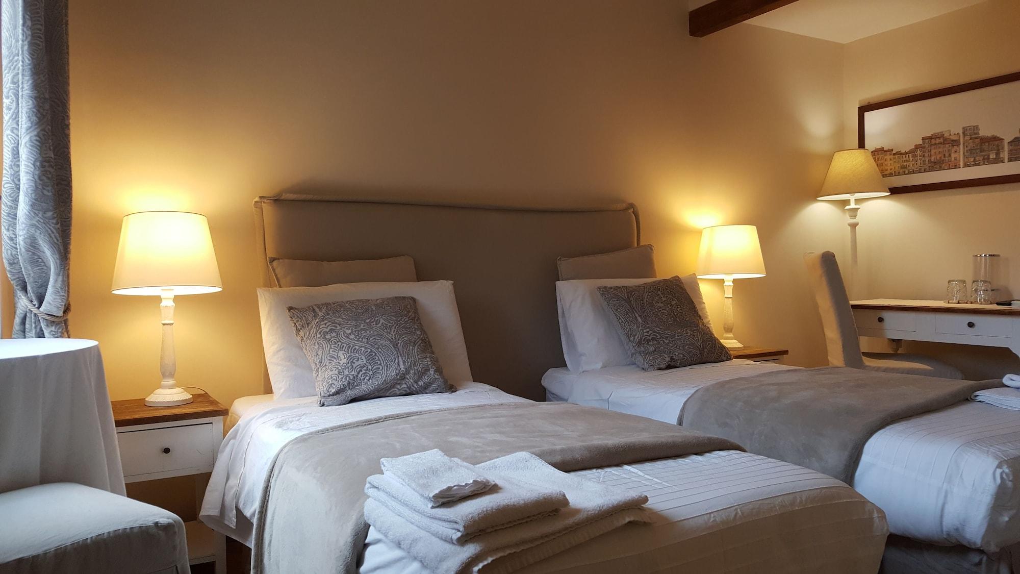 Bed & Breakfast A Casa Di Lia A Roma Bed & Breakfast