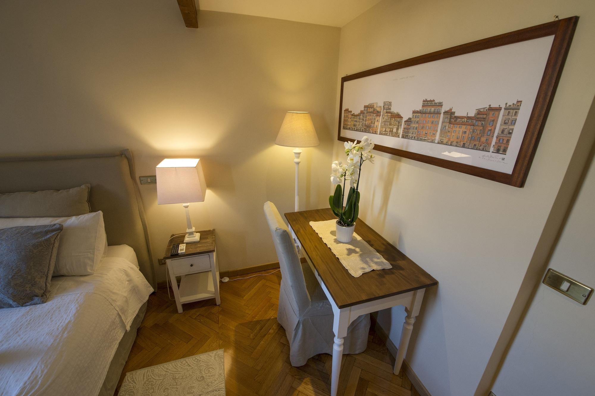 Bed & Breakfast Bed & Breakfast A Casa Di Lia A Roma