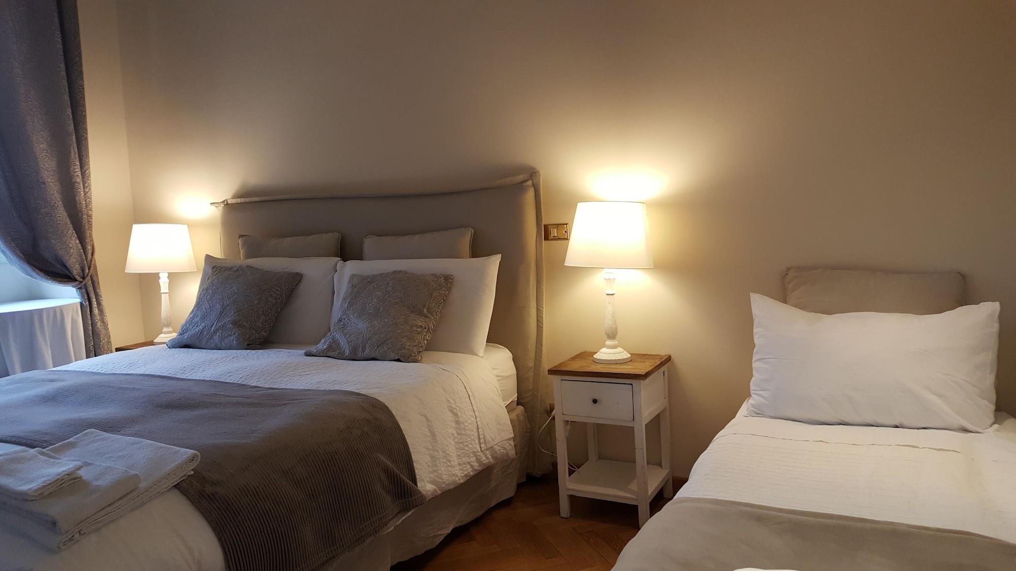 Bed & Breakfast A Casa Di Lia A Roma 2*