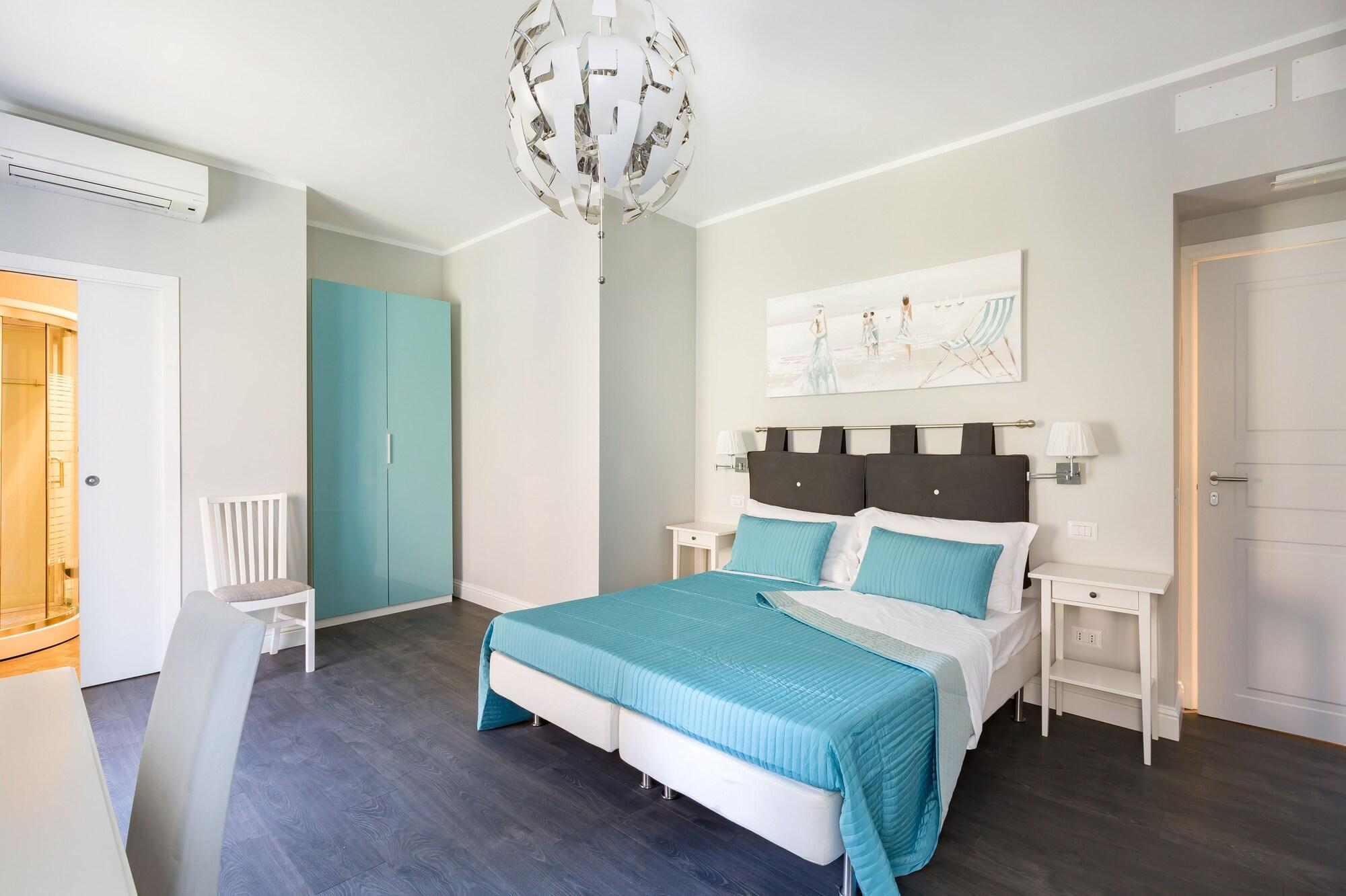 Bed & Breakfast Residenza Vatican 2*