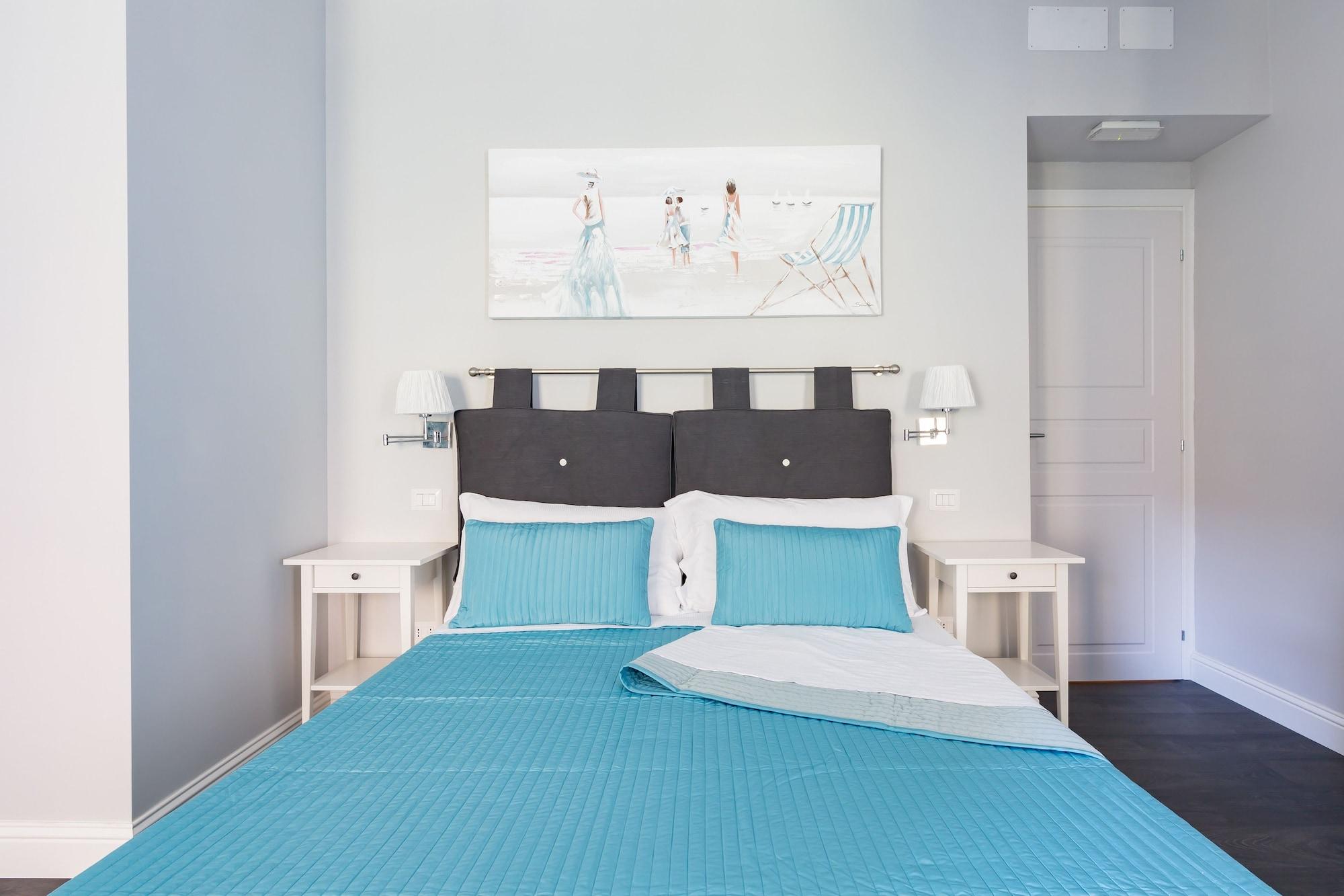 Residenza Vatican Bed & Breakfast Rome