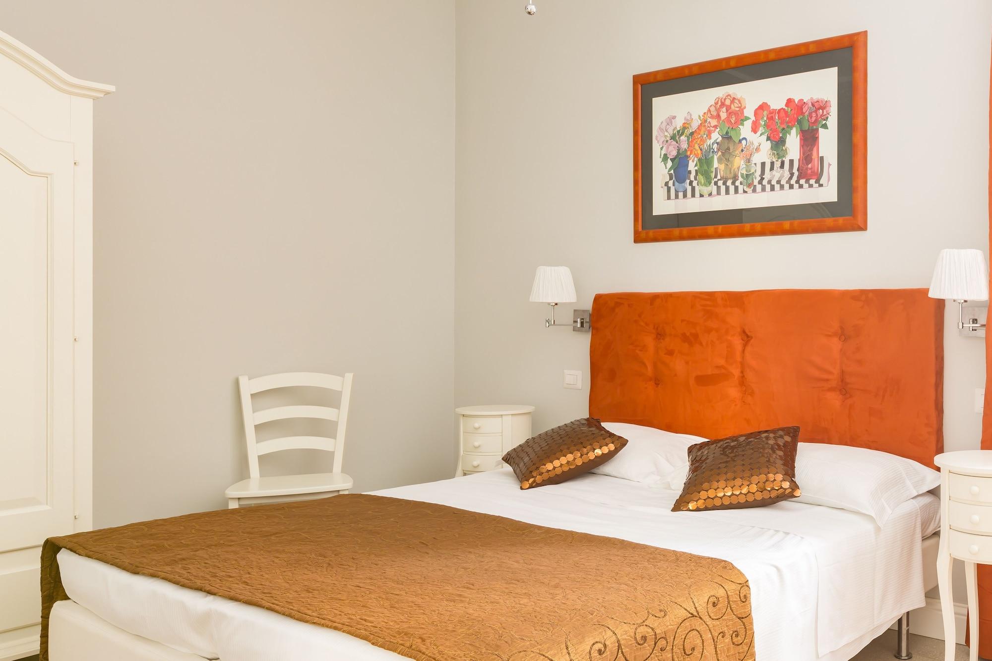 Residenza Vatican Bed & Breakfast Rome