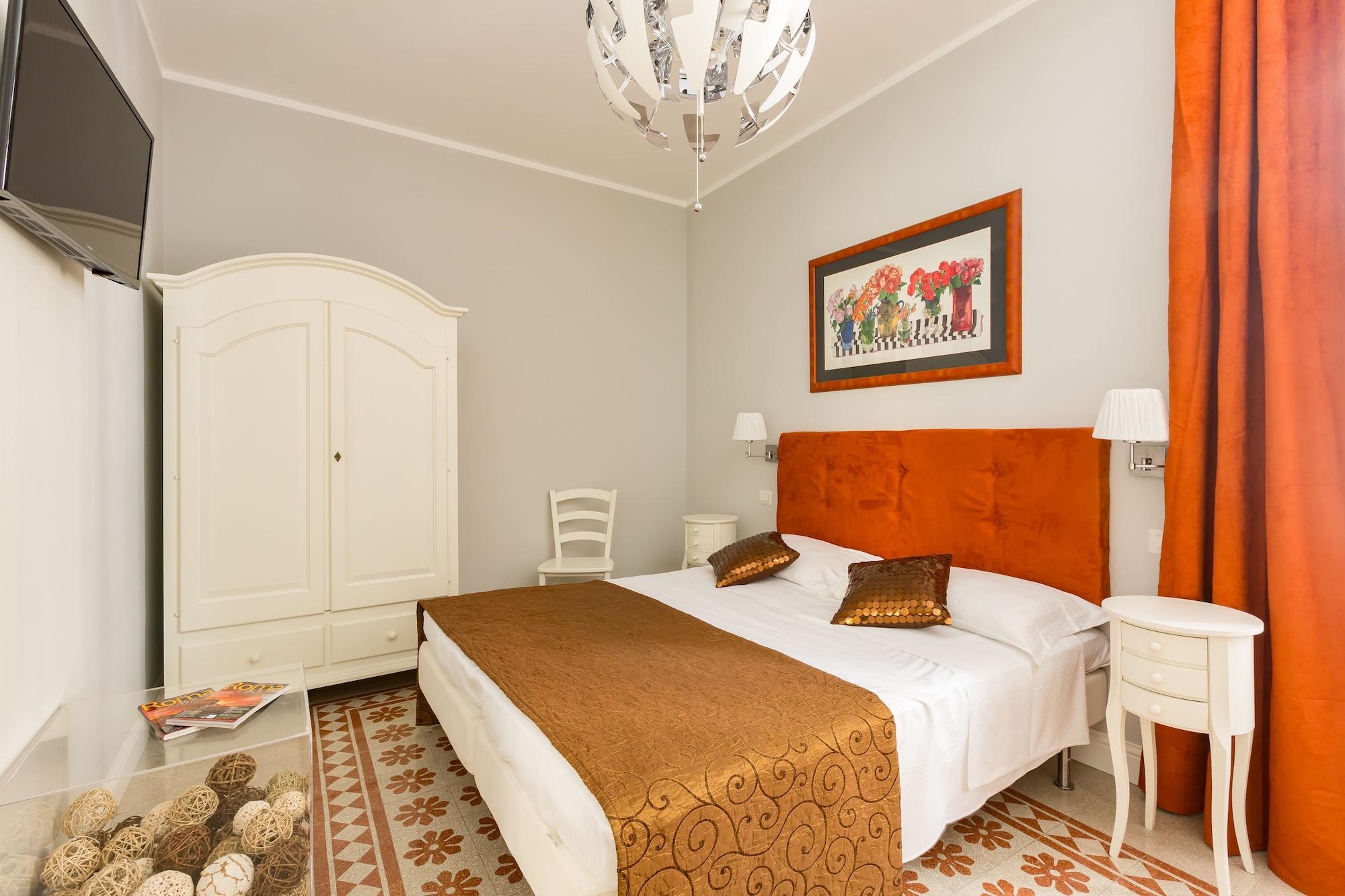 Bed & Breakfast Residenza Vatican Rome