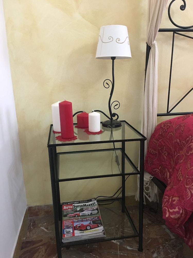 Damiani & Sister Guesthouse
