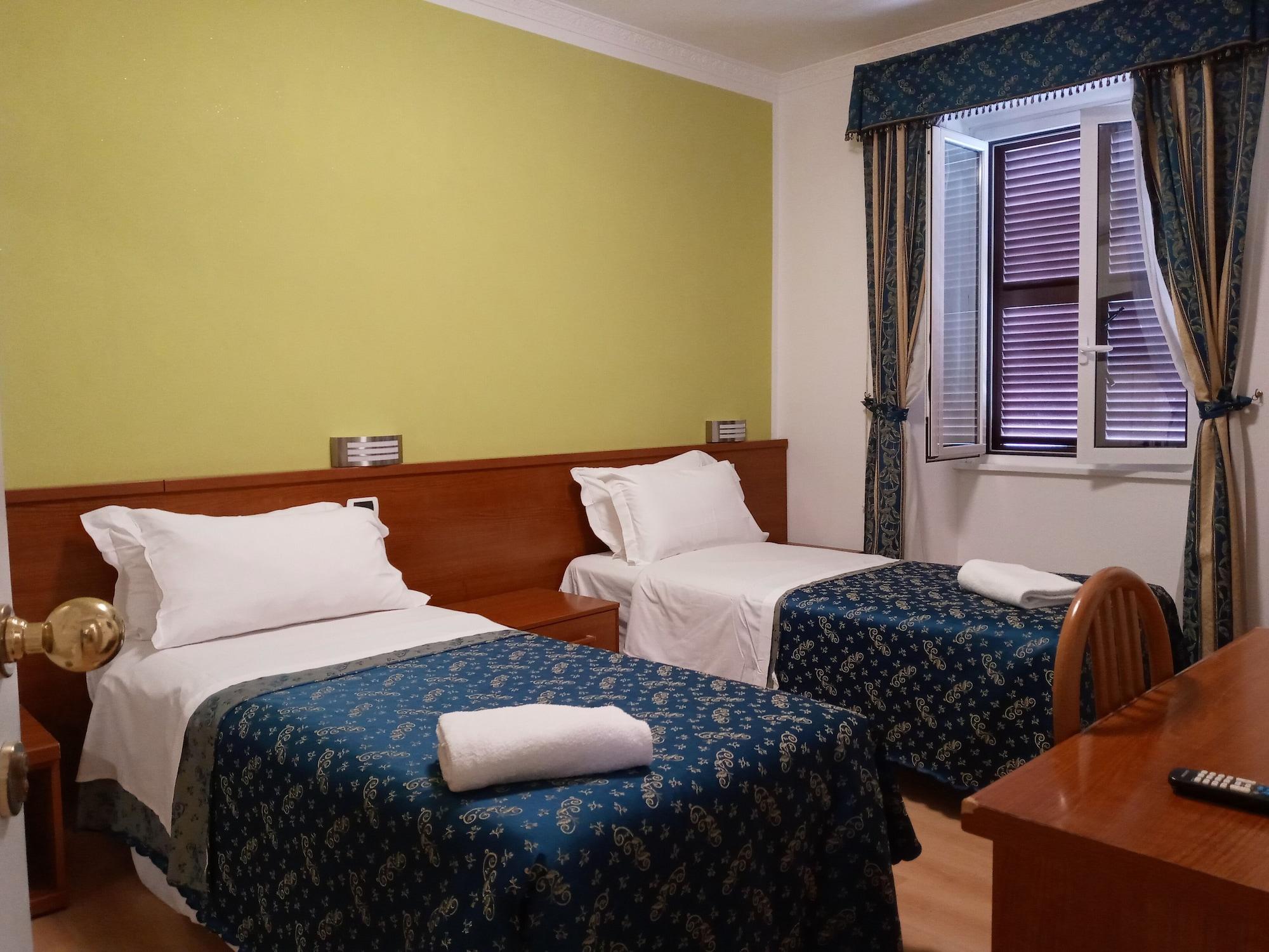 La Casa Dell'arte Guest house