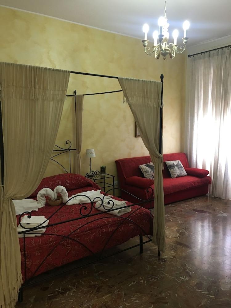 Damiani & Sister Guesthouse Rome