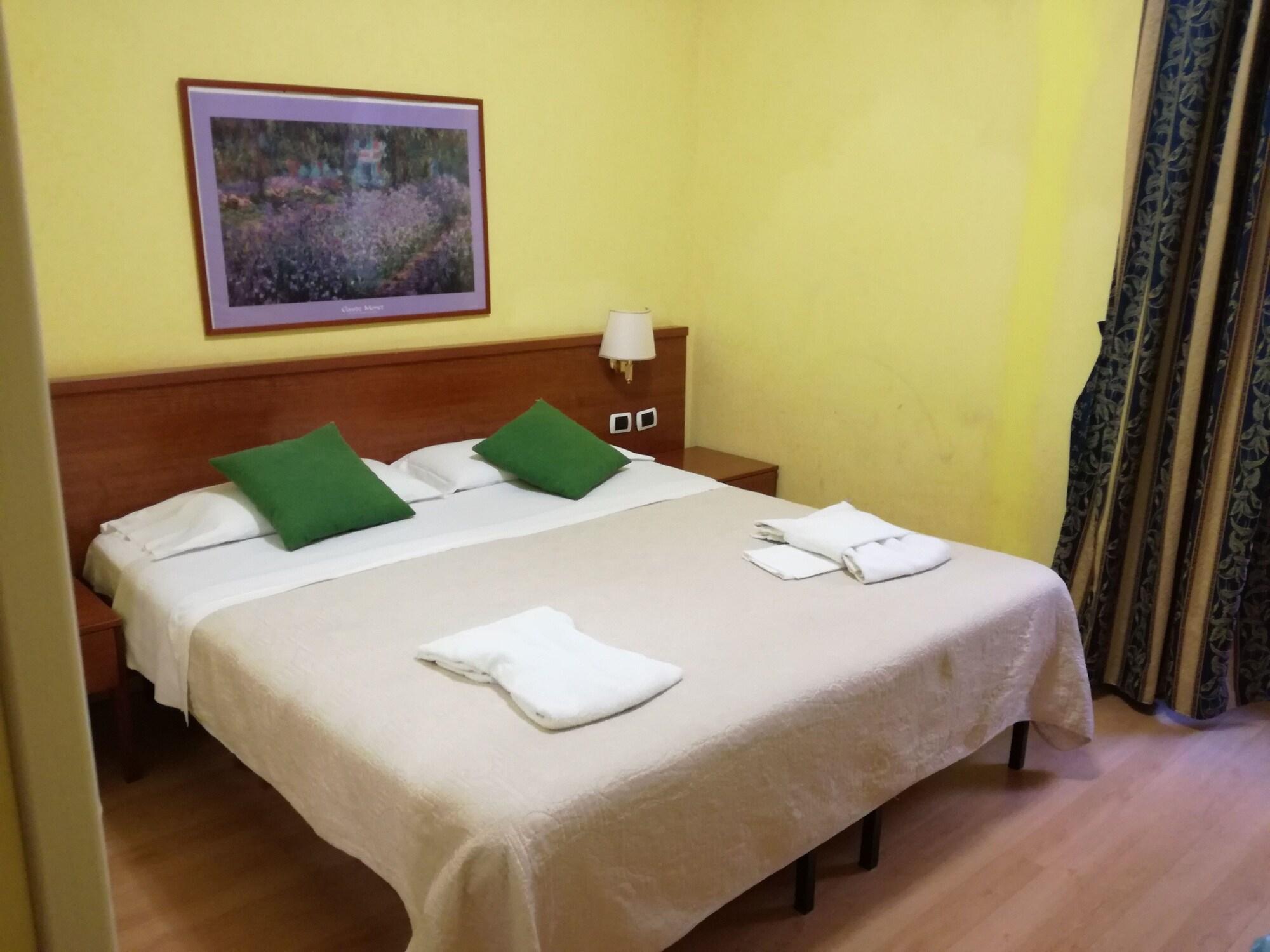 La Casa Dell'arte Guest house