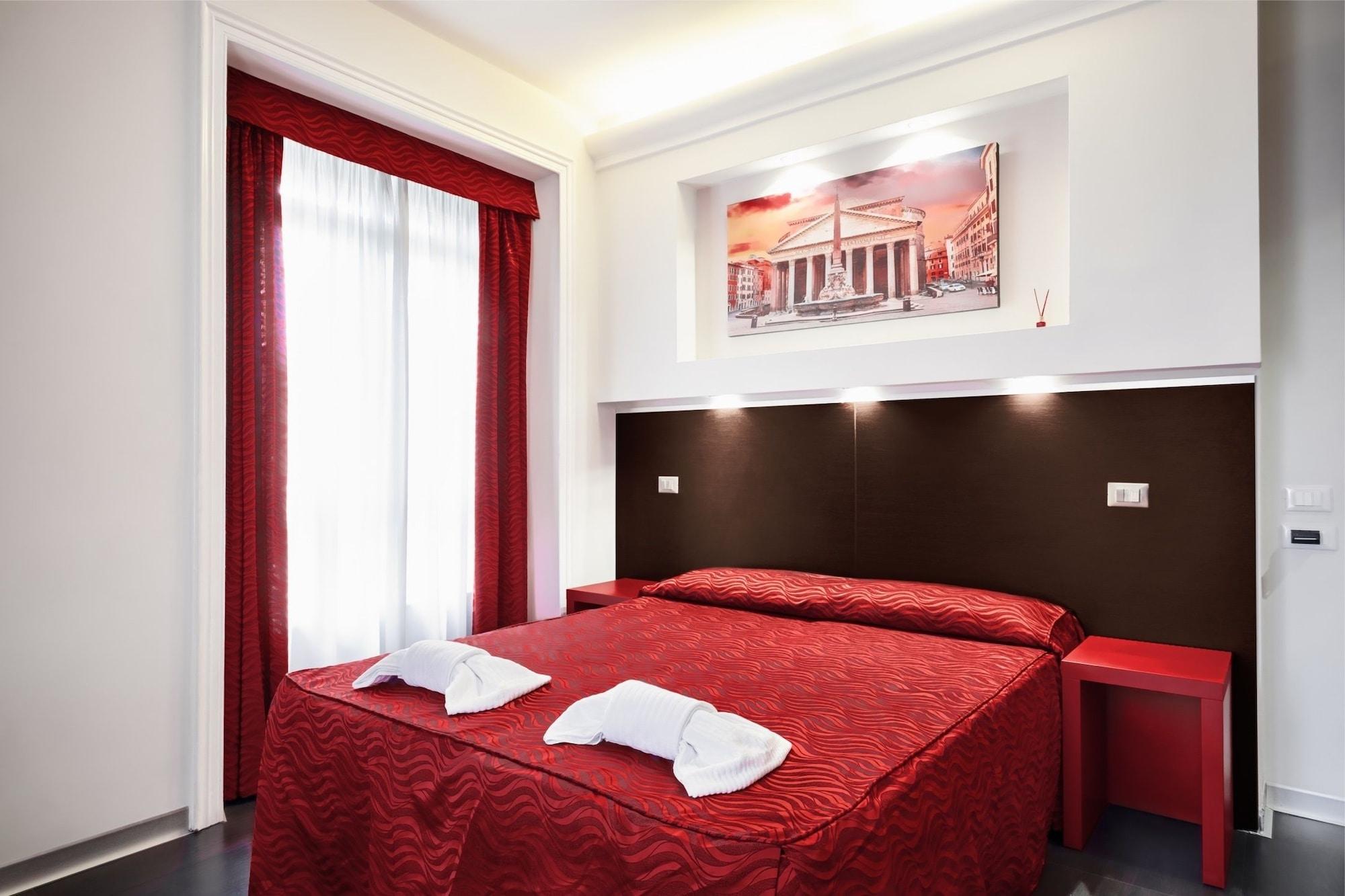 Maison d'hôtes Imperial Rome