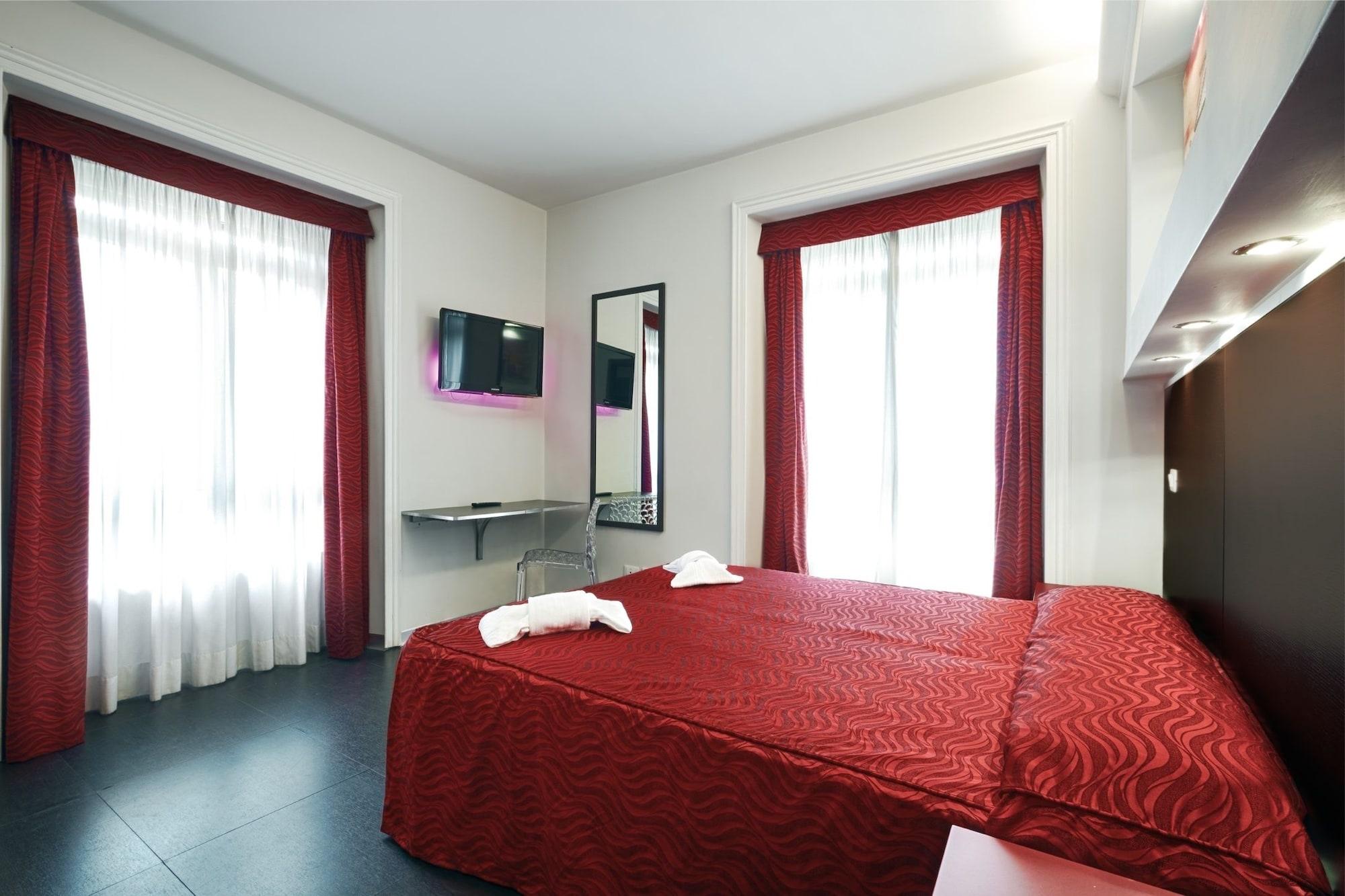 Imperial Maison d'hôtes 3*
