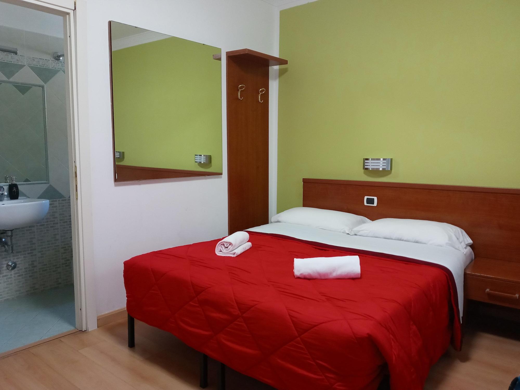 Guest house La Casa Dell'arte 2*