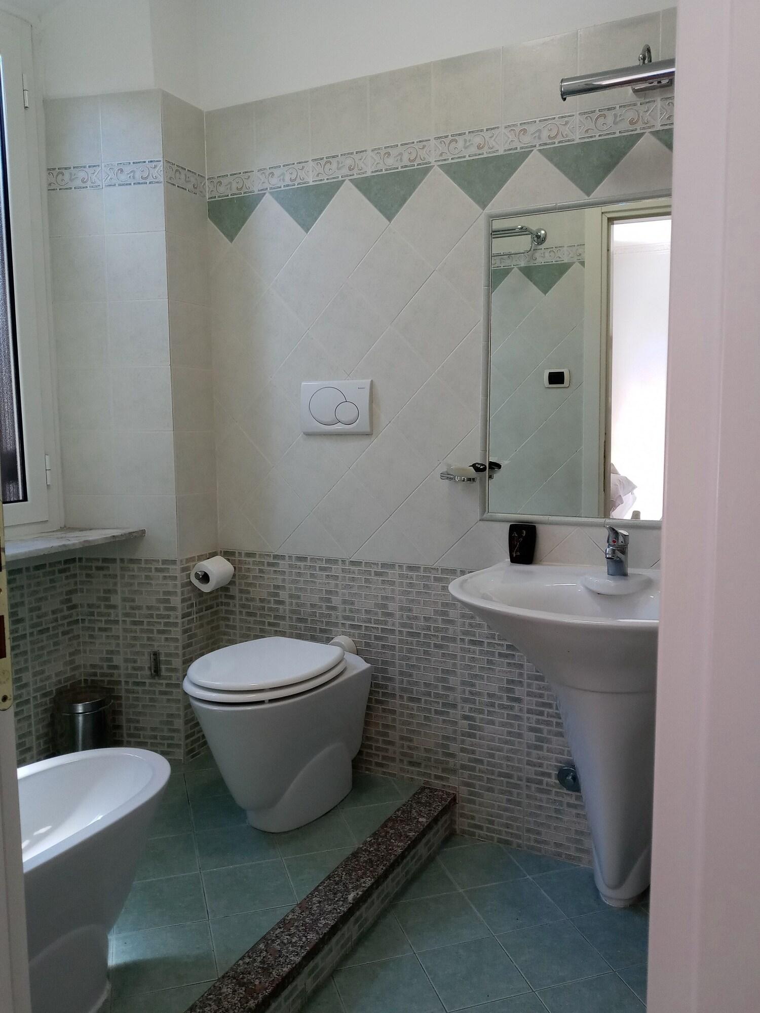La Casa Dell'arte Guest house Rome