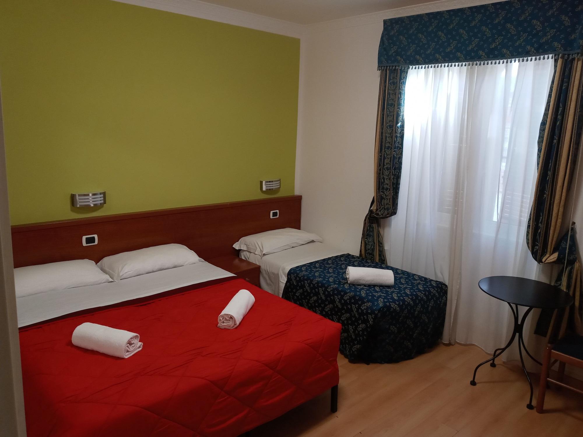 Guest house La Casa Dell'arte Rome