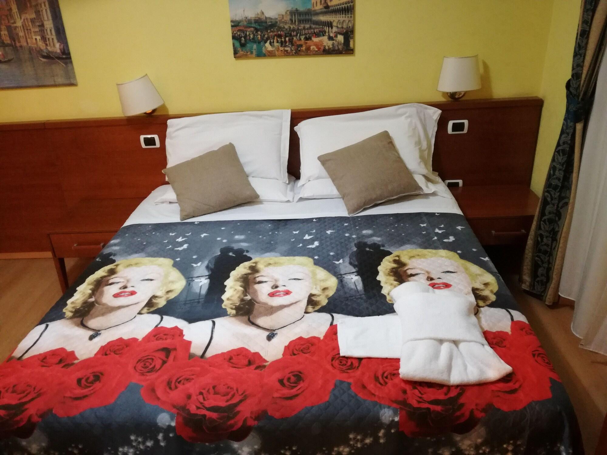 Guest house La Casa Dell'arte
