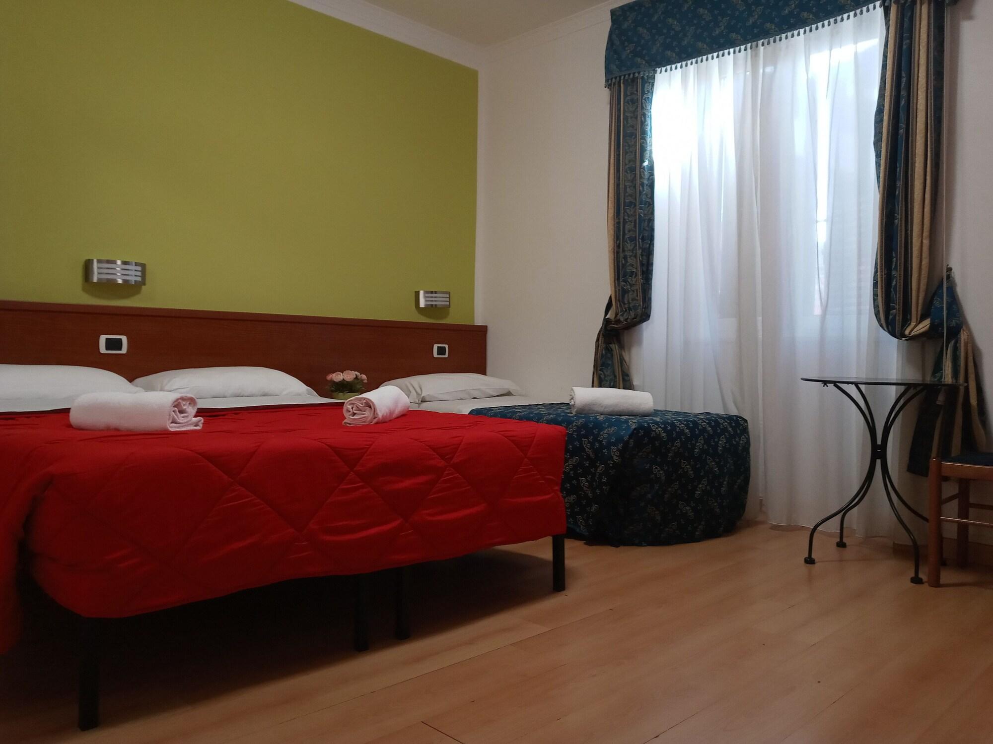 La Casa Dell'arte Guest house