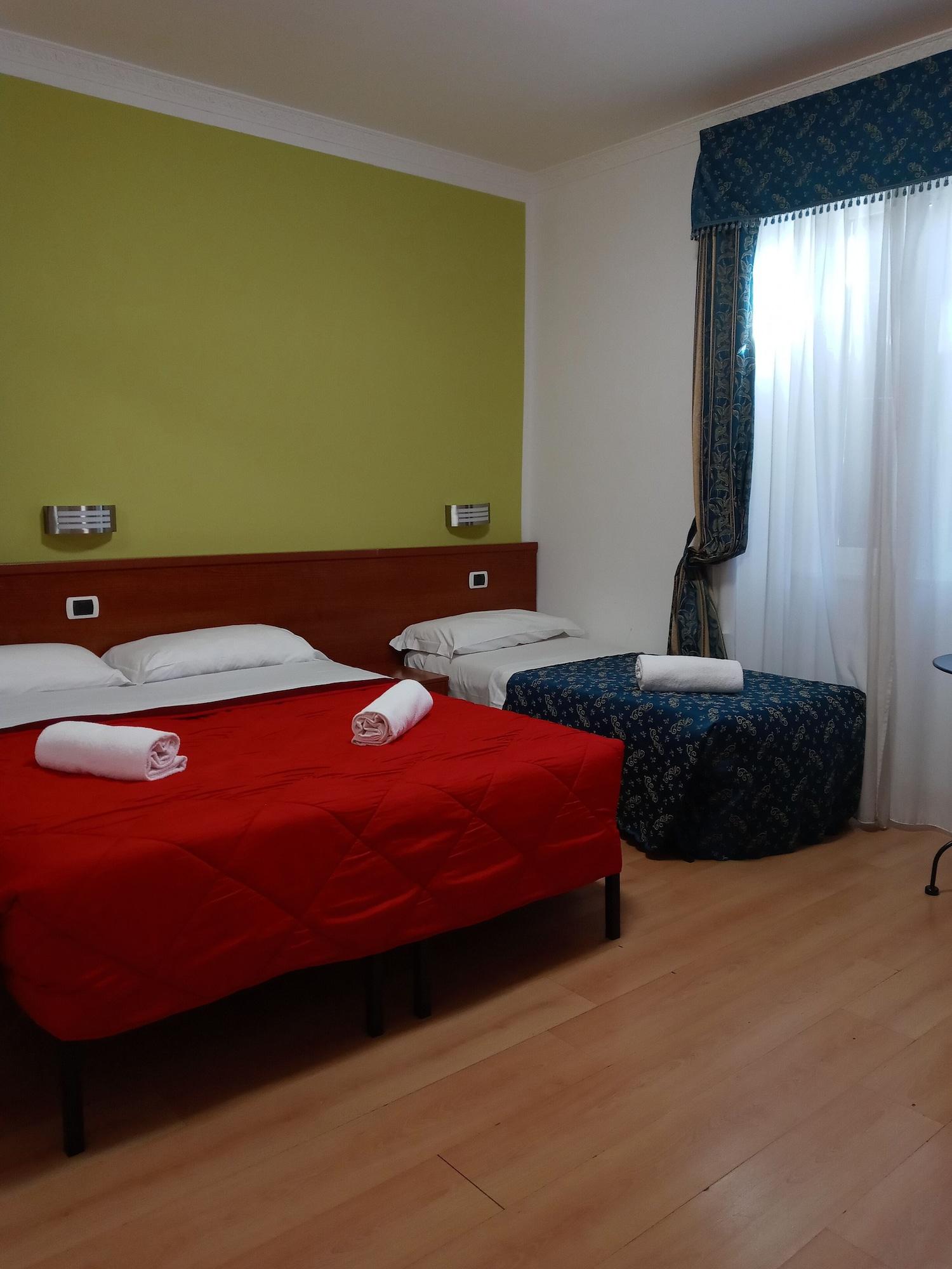 Guest house La Casa Dell'arte