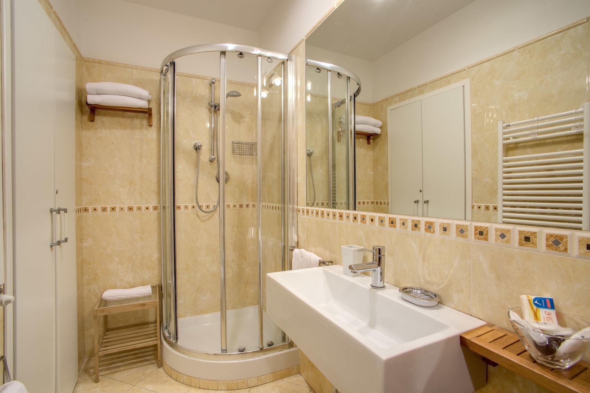 Papavistarelais Bed & Breakfast Rome
