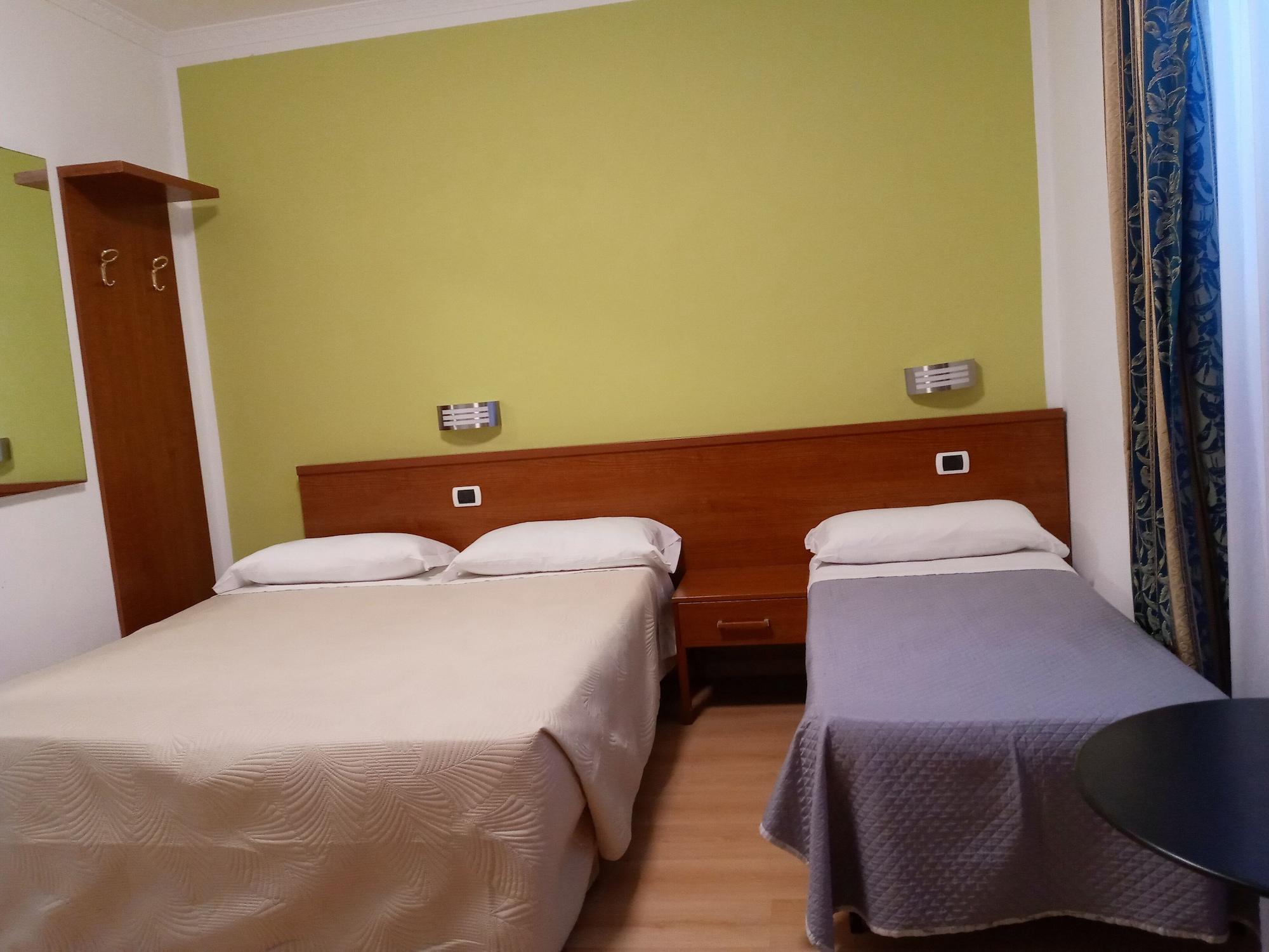 La Casa Dell'arte Guest house Rome