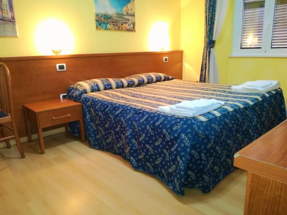 La Casa Dell'arte Guest house Rome