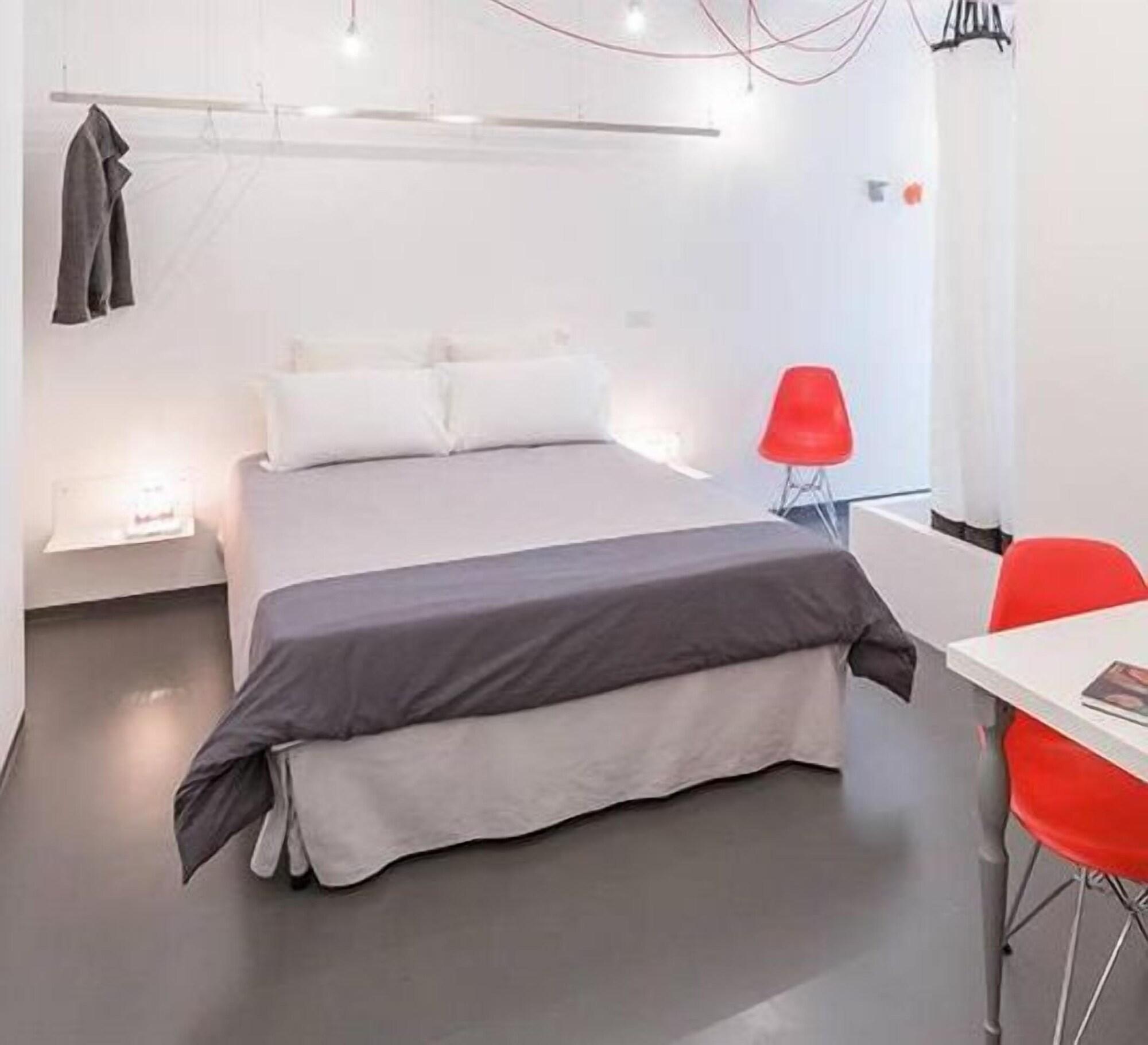 Boutique Trastevere Maison d'hôtes 3*