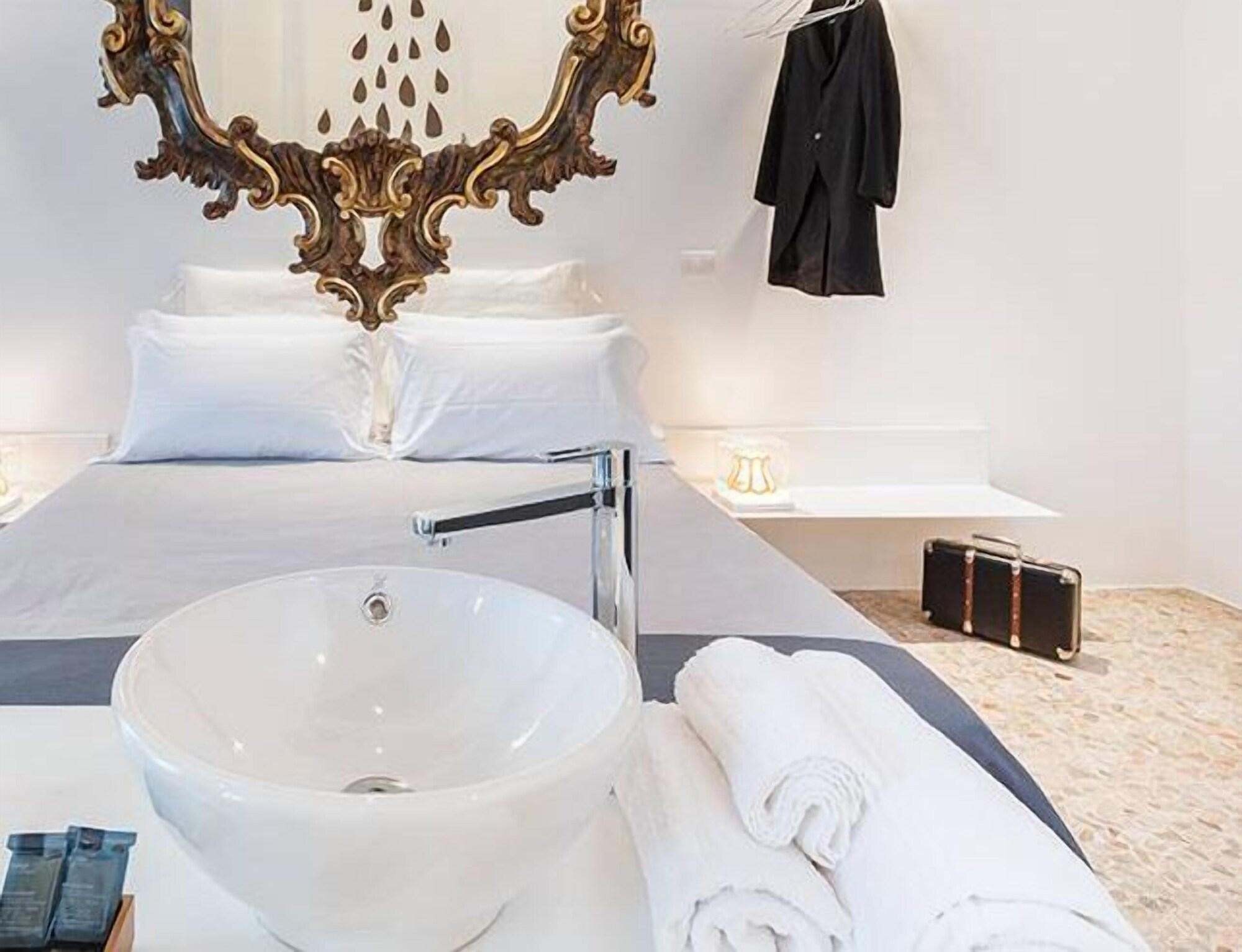 Boutique Trastevere Maison d'hôtes Rome