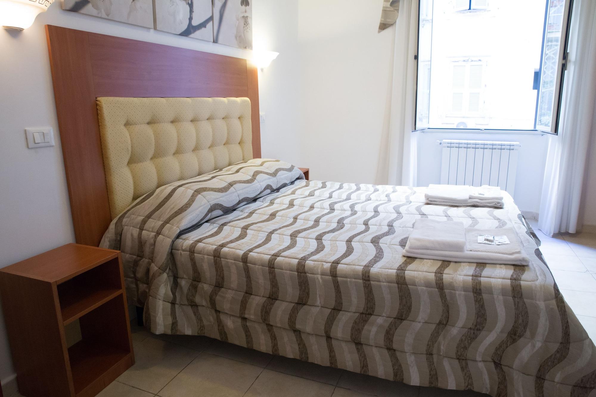 Bed & Breakfast Piumith Rome