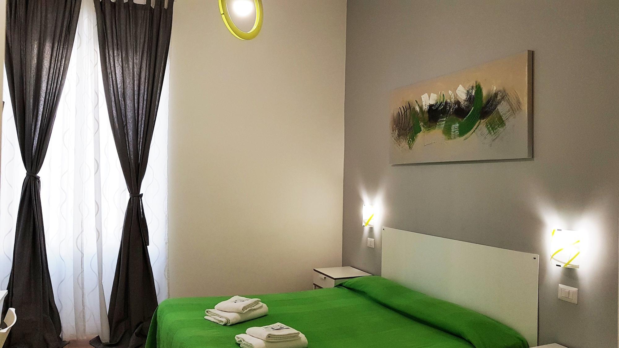 Bed & Breakfast Piumith 2*