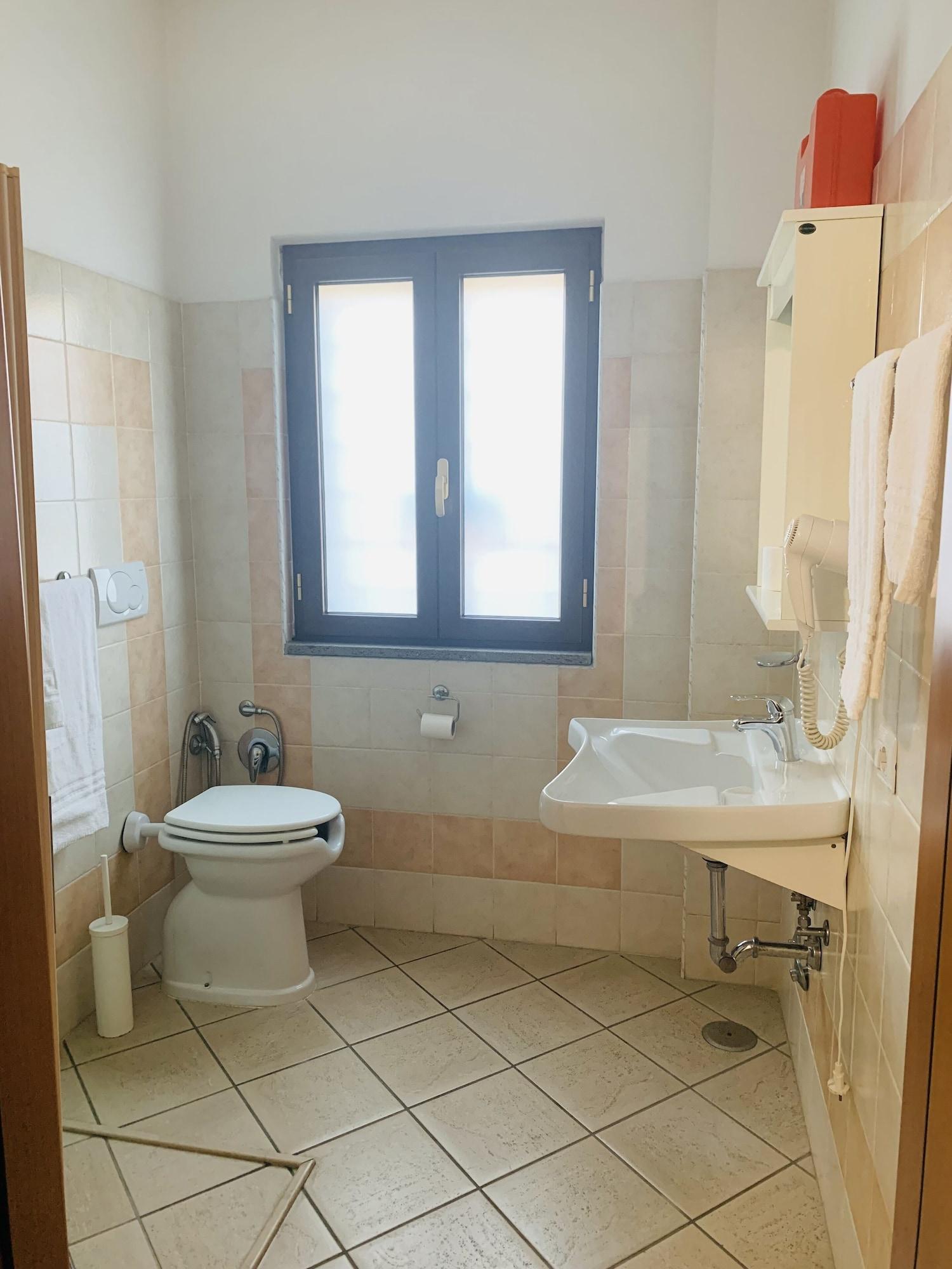Hotel Al Casale Del Veio Rome