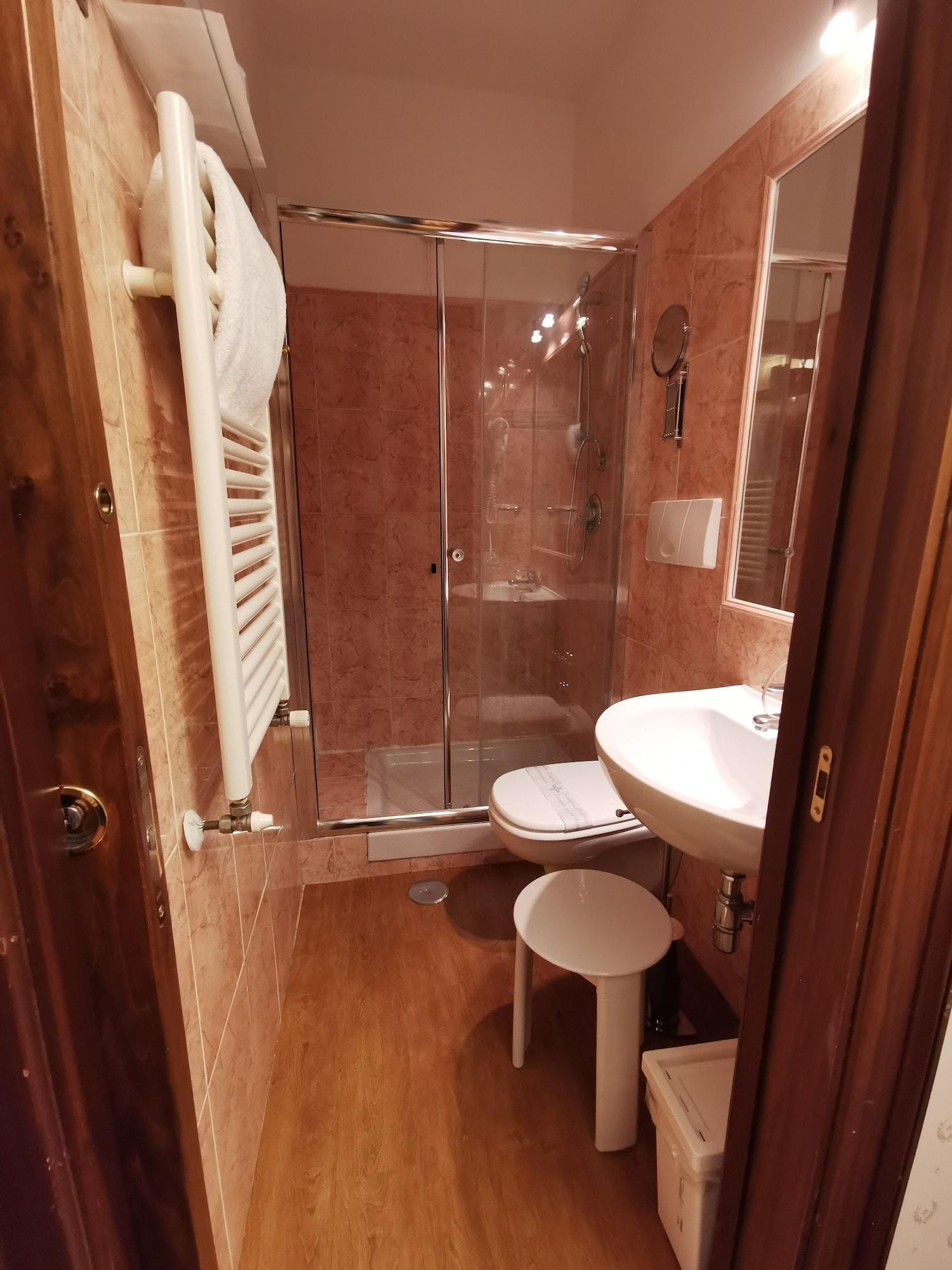 Casa de hóspedes Boncompagni 3*