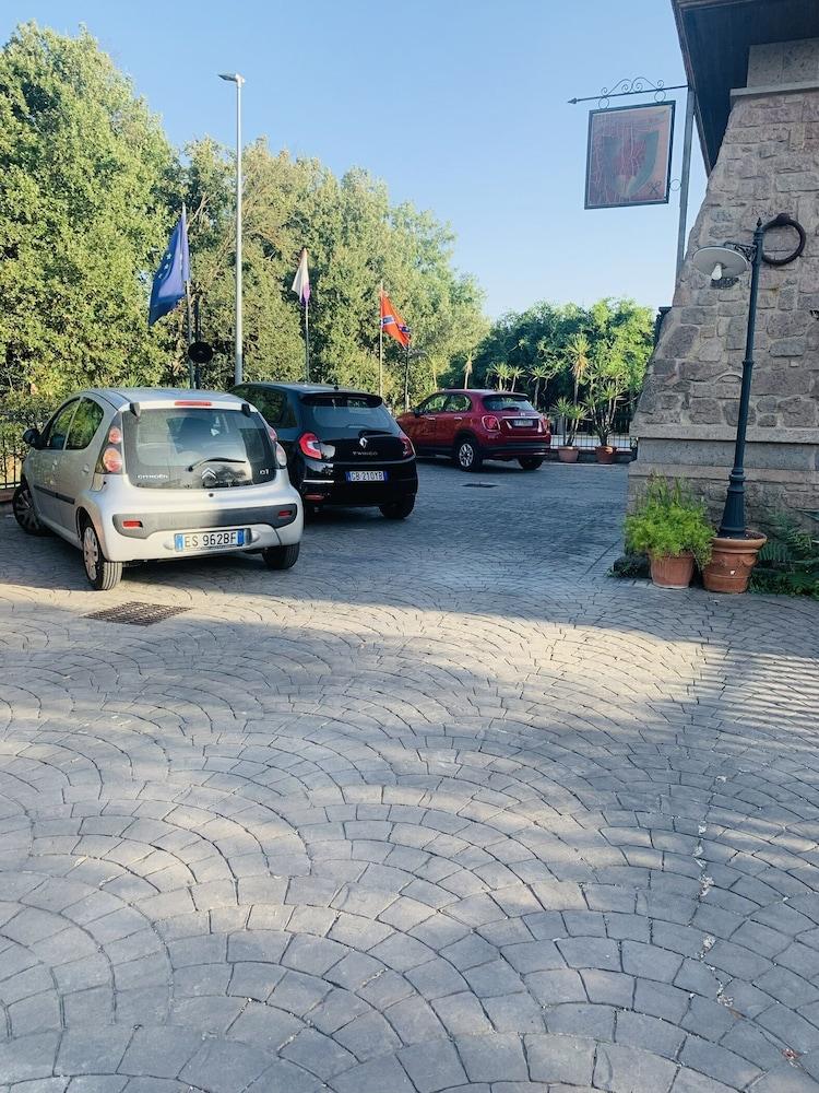 Hotel Al Casale Del Veio Rome