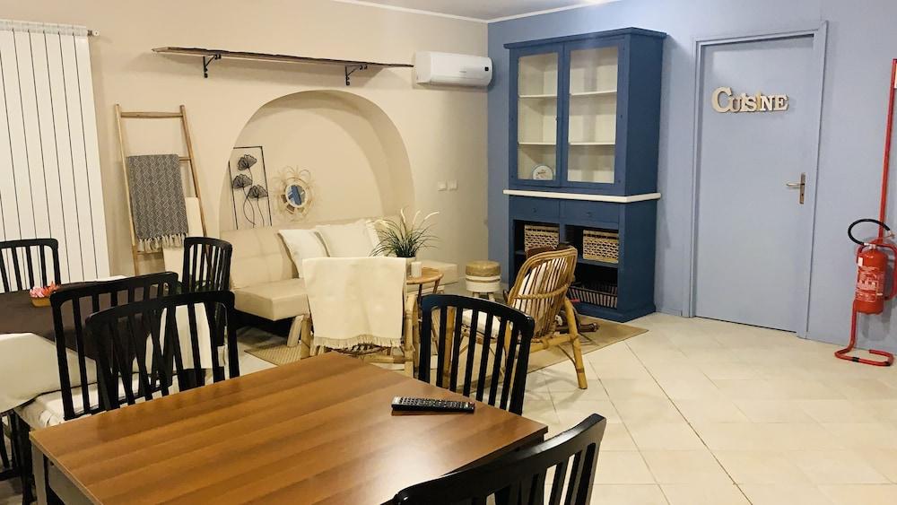 Al Casale Del Veio Rome