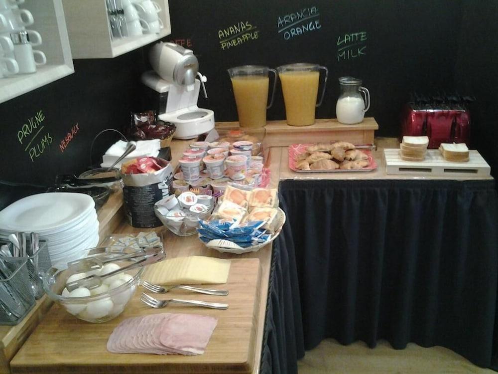 Bed & Breakfast Piumith