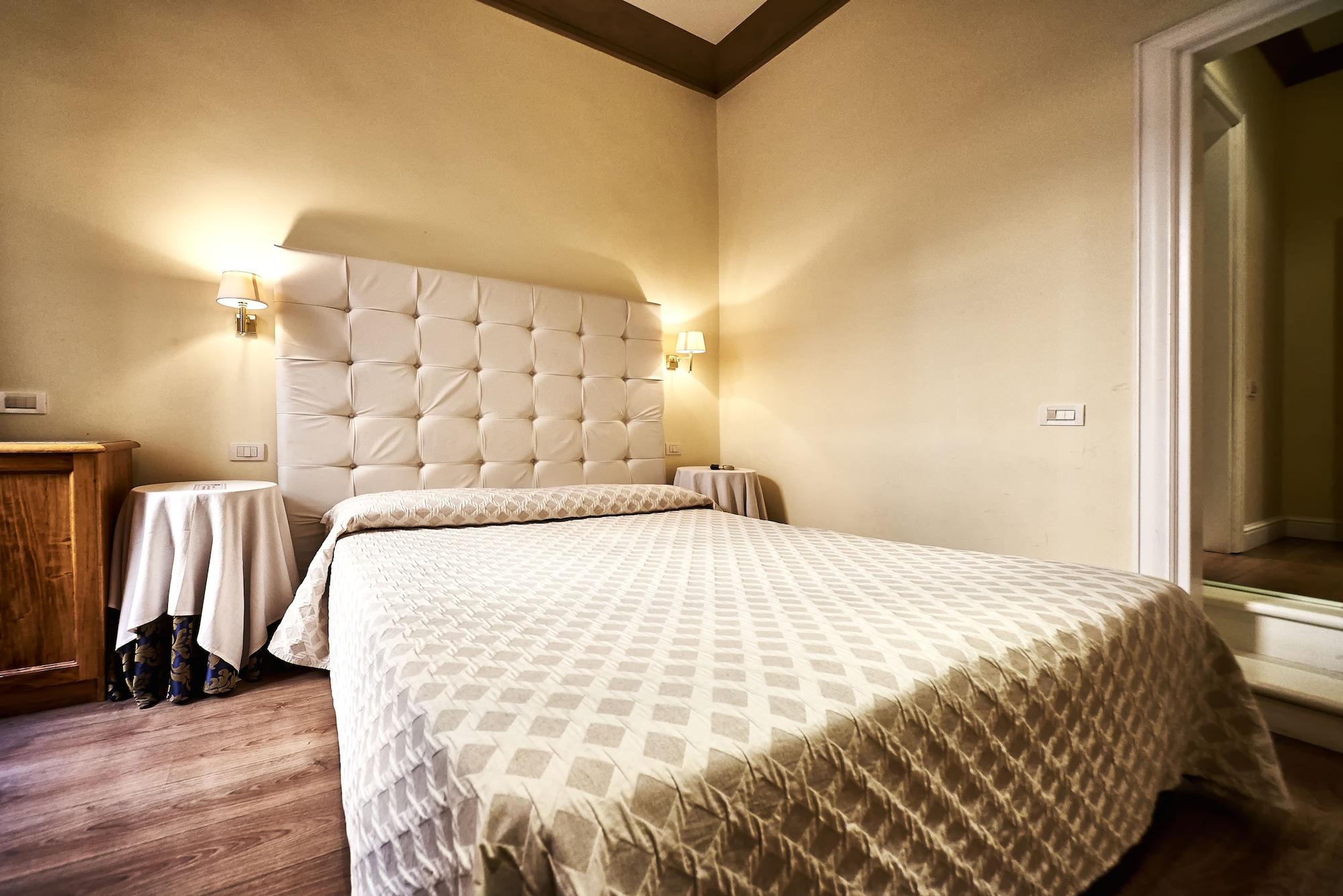 Condotti 29 Bed & Breakfast Rome