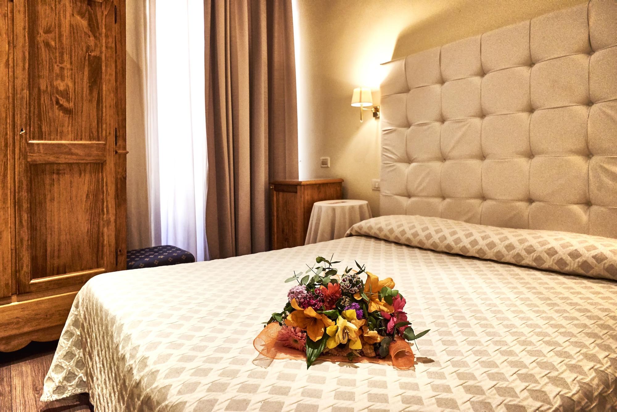 Condotti 29 Bed & Breakfast