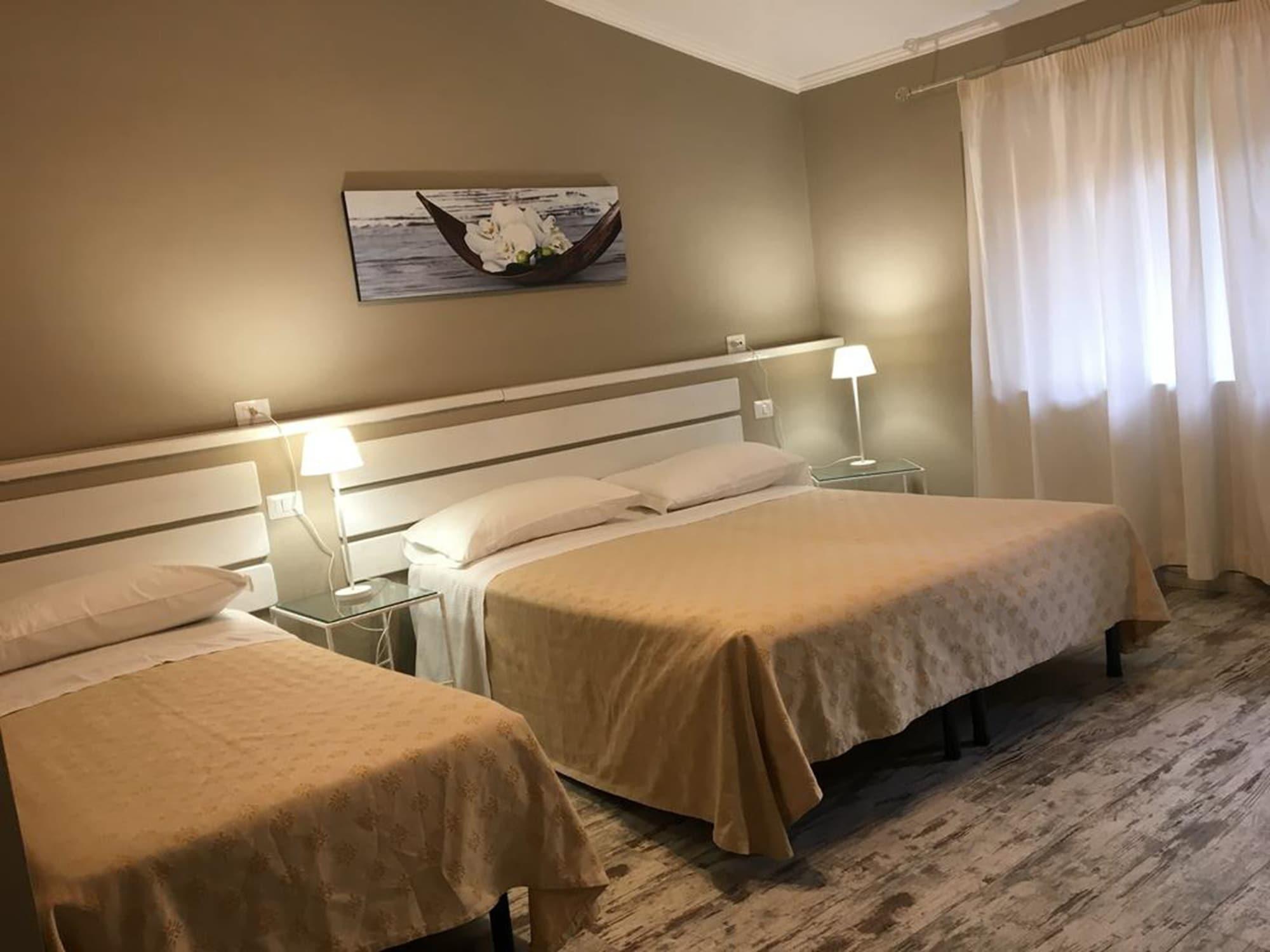 Orto Di Hotel Rome