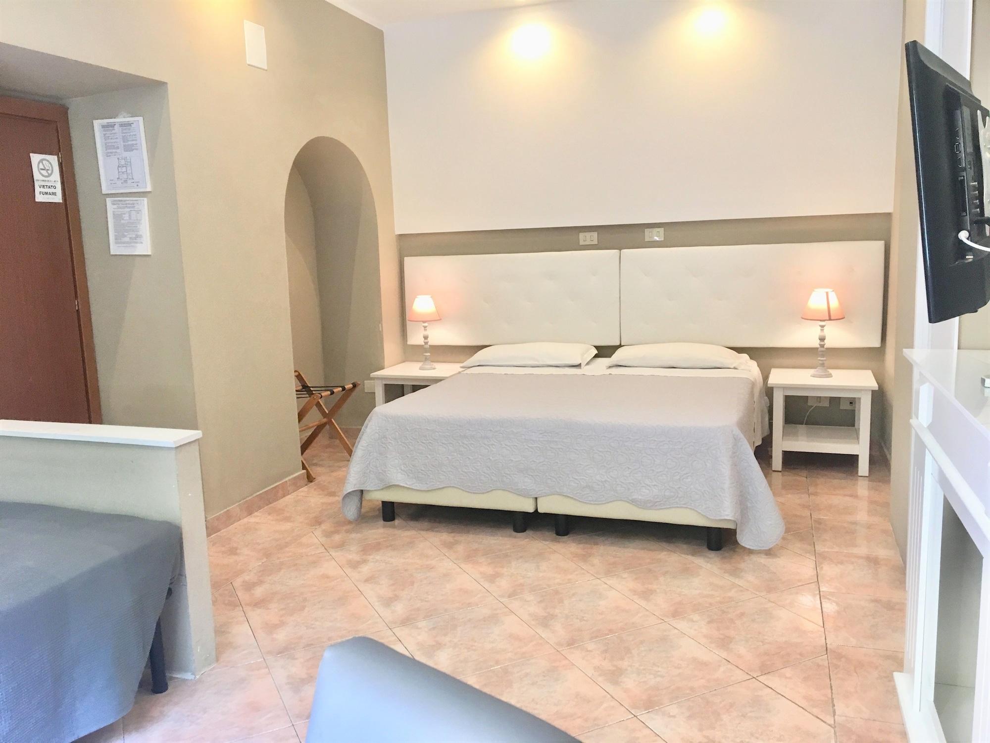 Orto Di 3* Rome