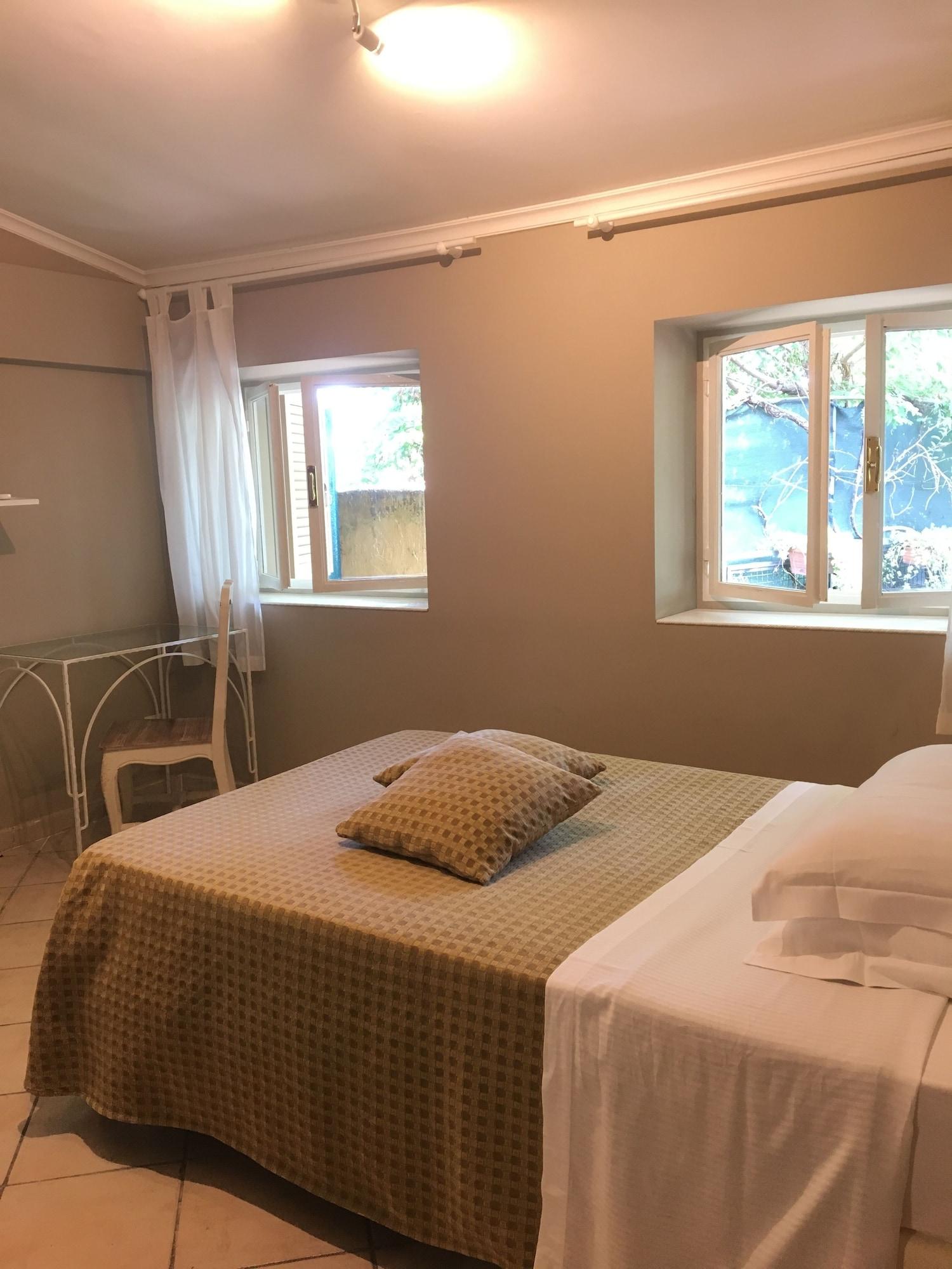 Orto Di Hotel