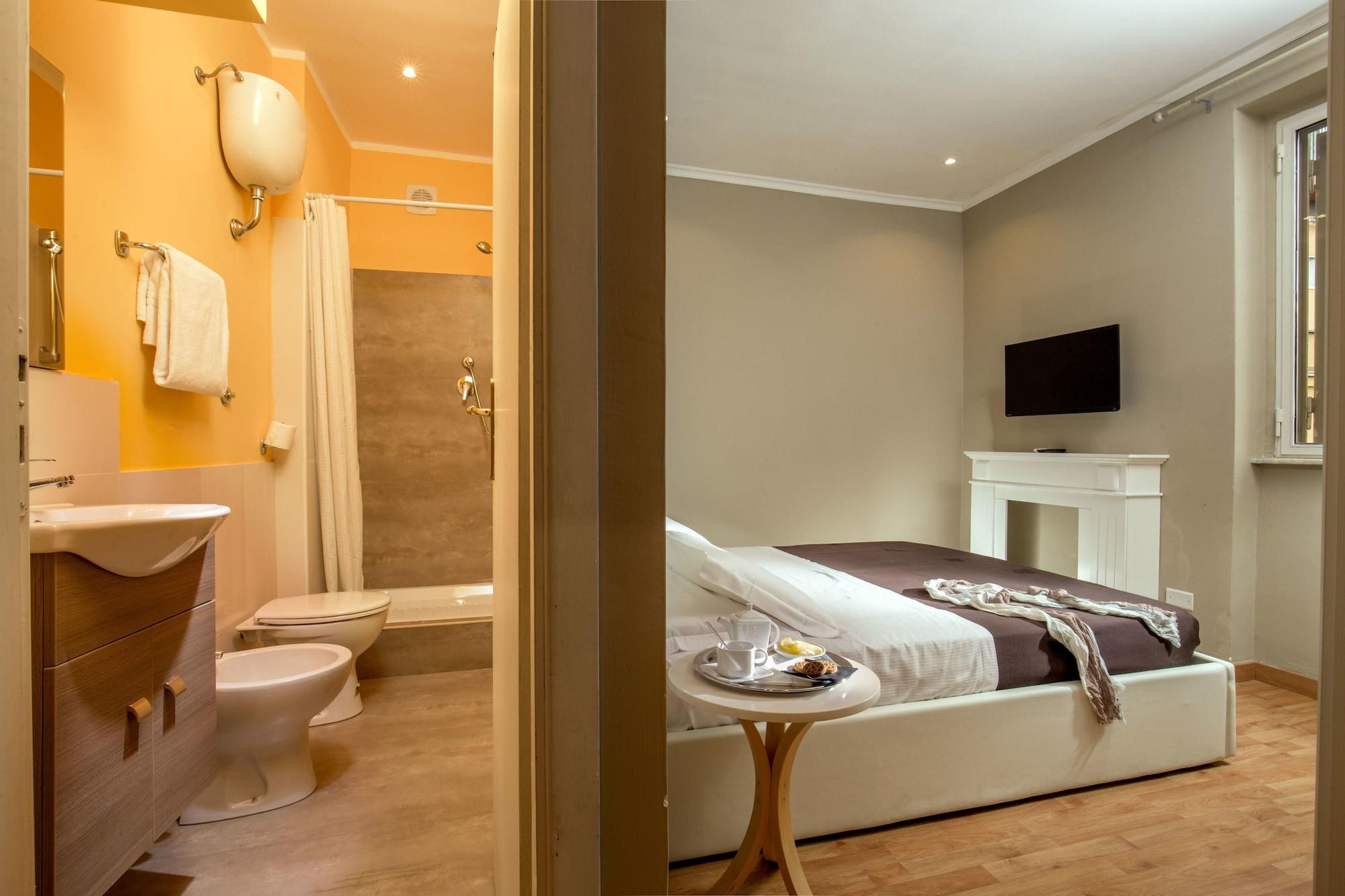 Orto Di 3* Rome