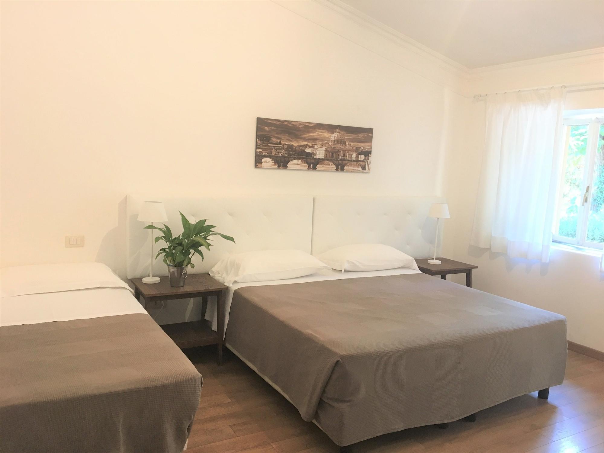 Orto Di Hotel 3*